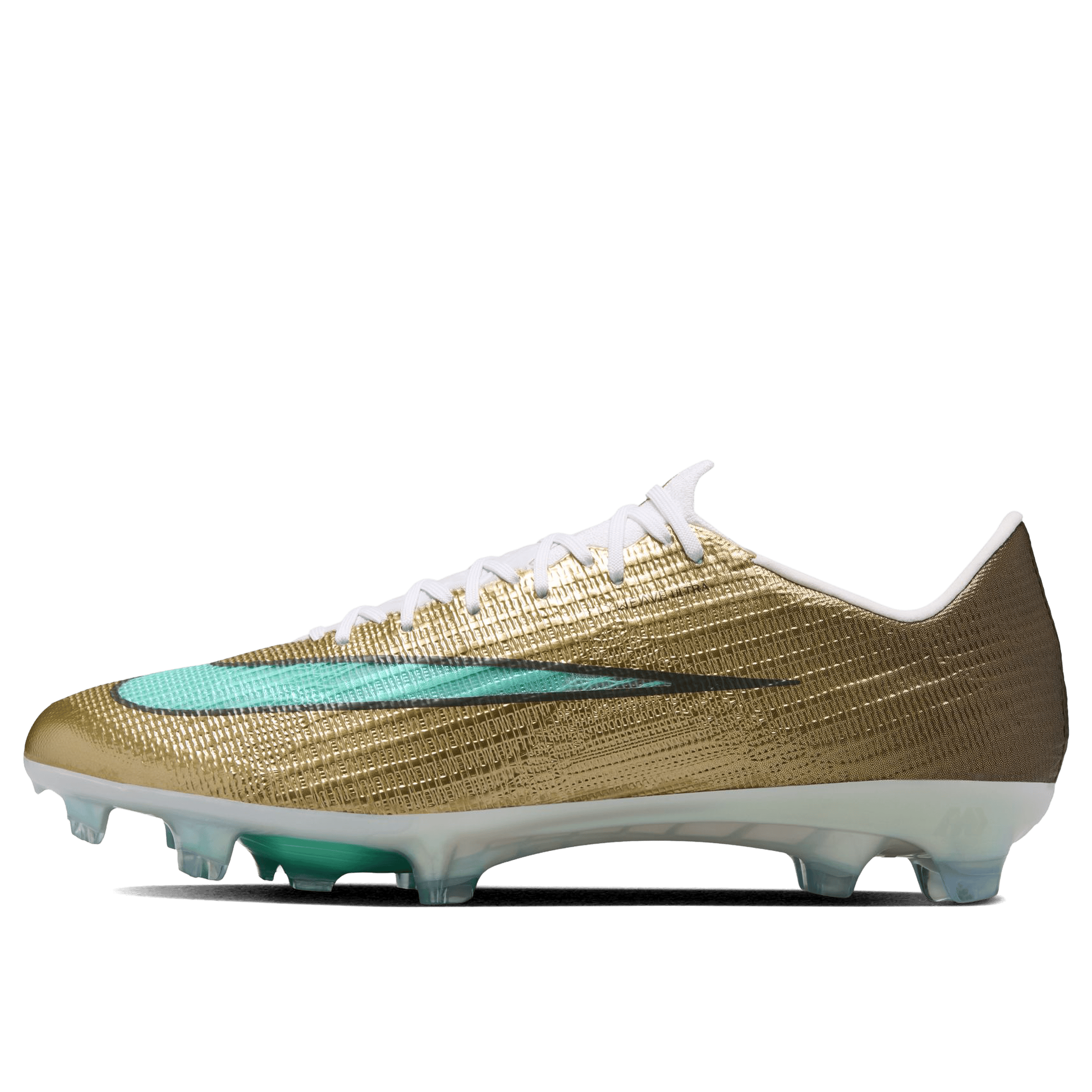 Mens Nike Mercurial Superfly 11 Elite 'Kylian Mbappé' (FG) Football Boots