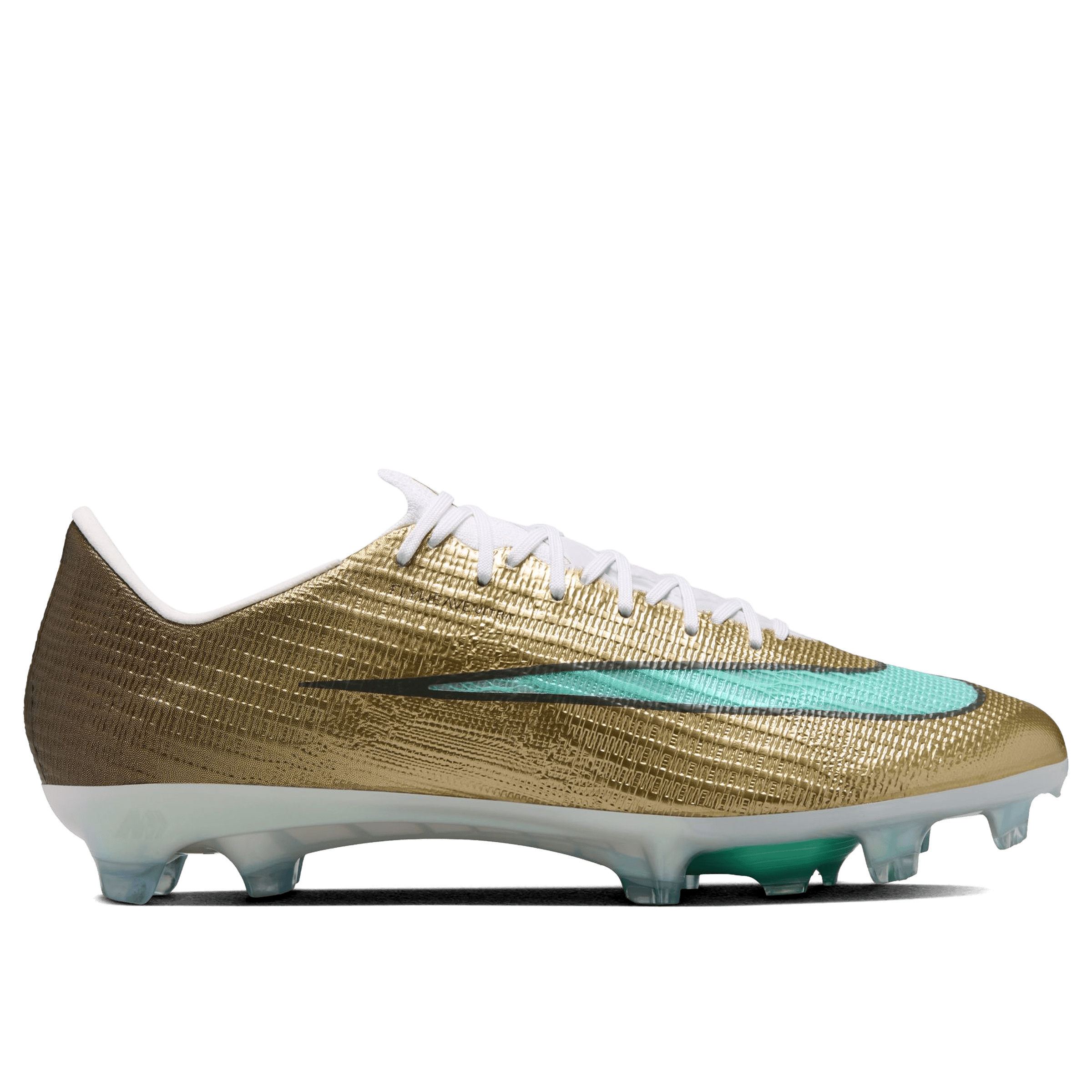 Mens Nike Mercurial Superfly 11 Elite 'Kylian Mbappé' (FG) Football Boots