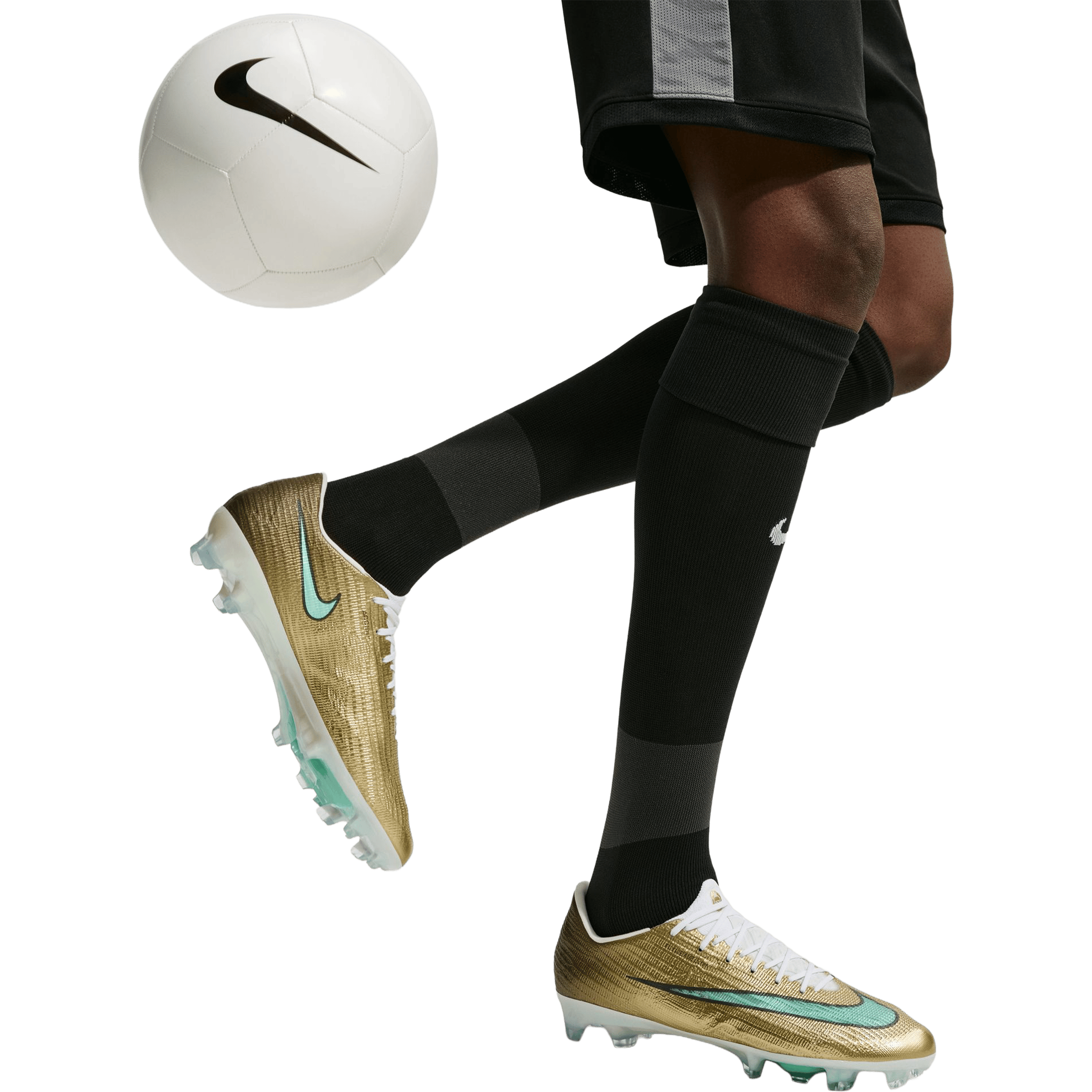 Mens Nike Mercurial Superfly 11 Elite 'Kylian Mbappé' (FG) Football Boots