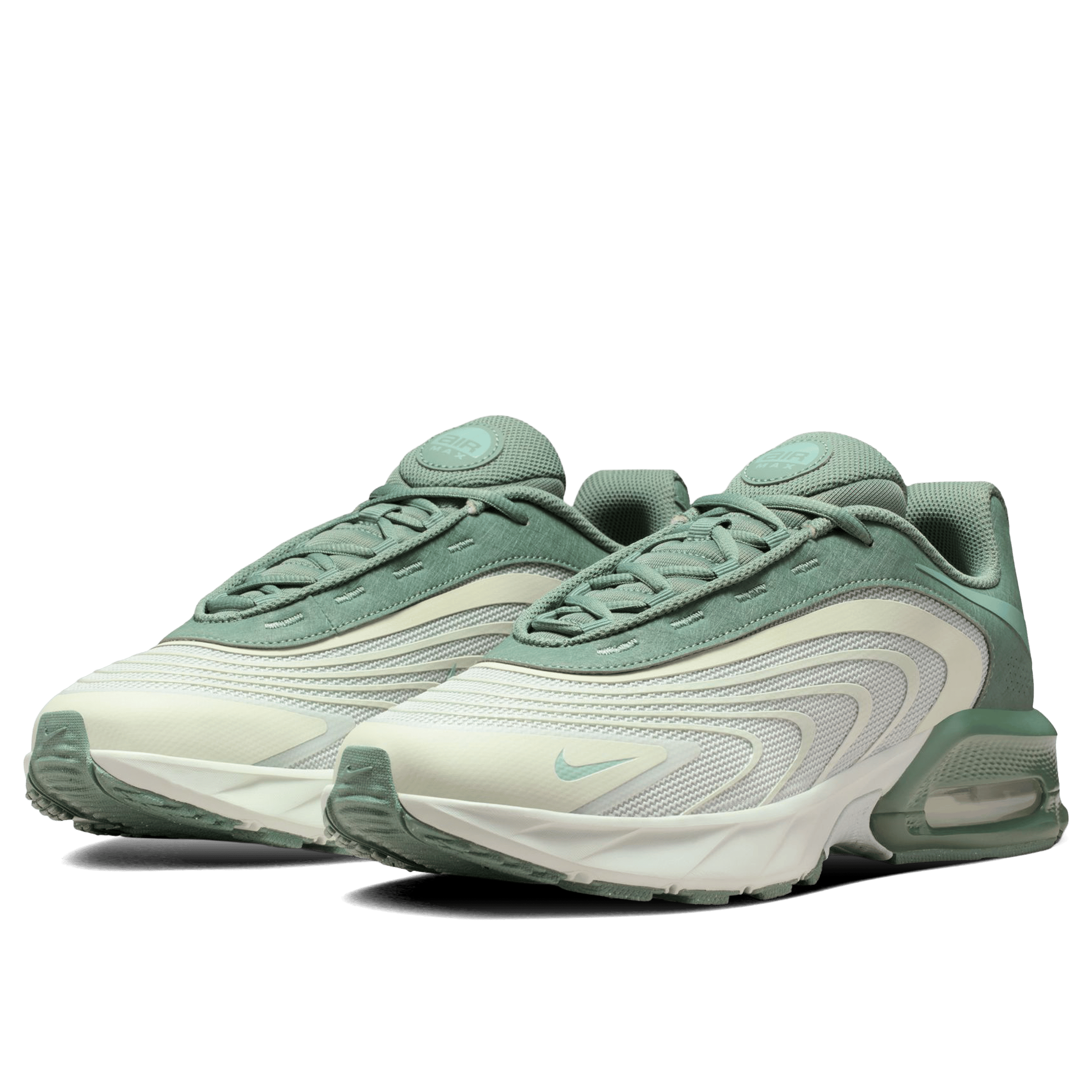 Mens Nike Air Max Fire Shoes