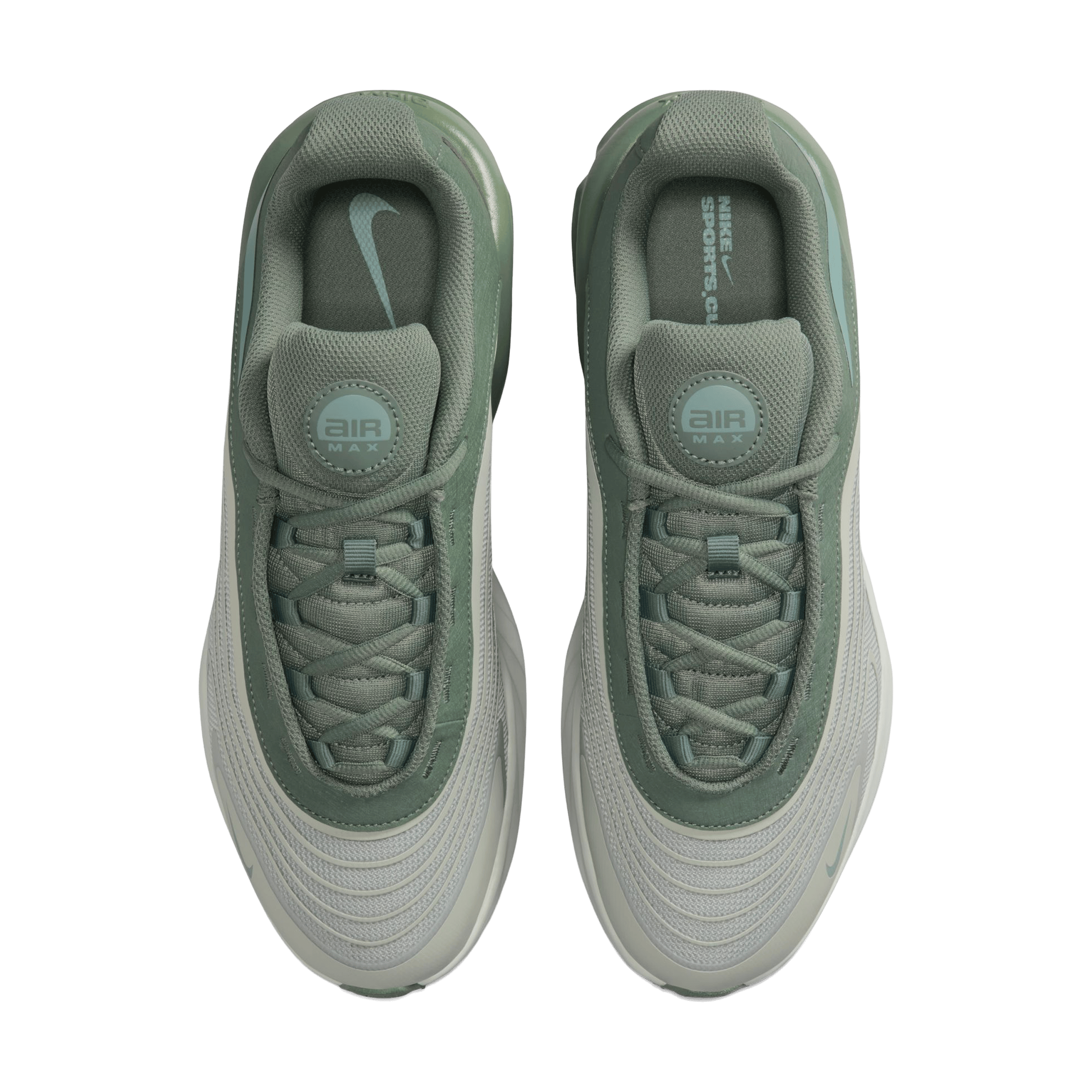 Mens Nike Air Max Fire Shoes