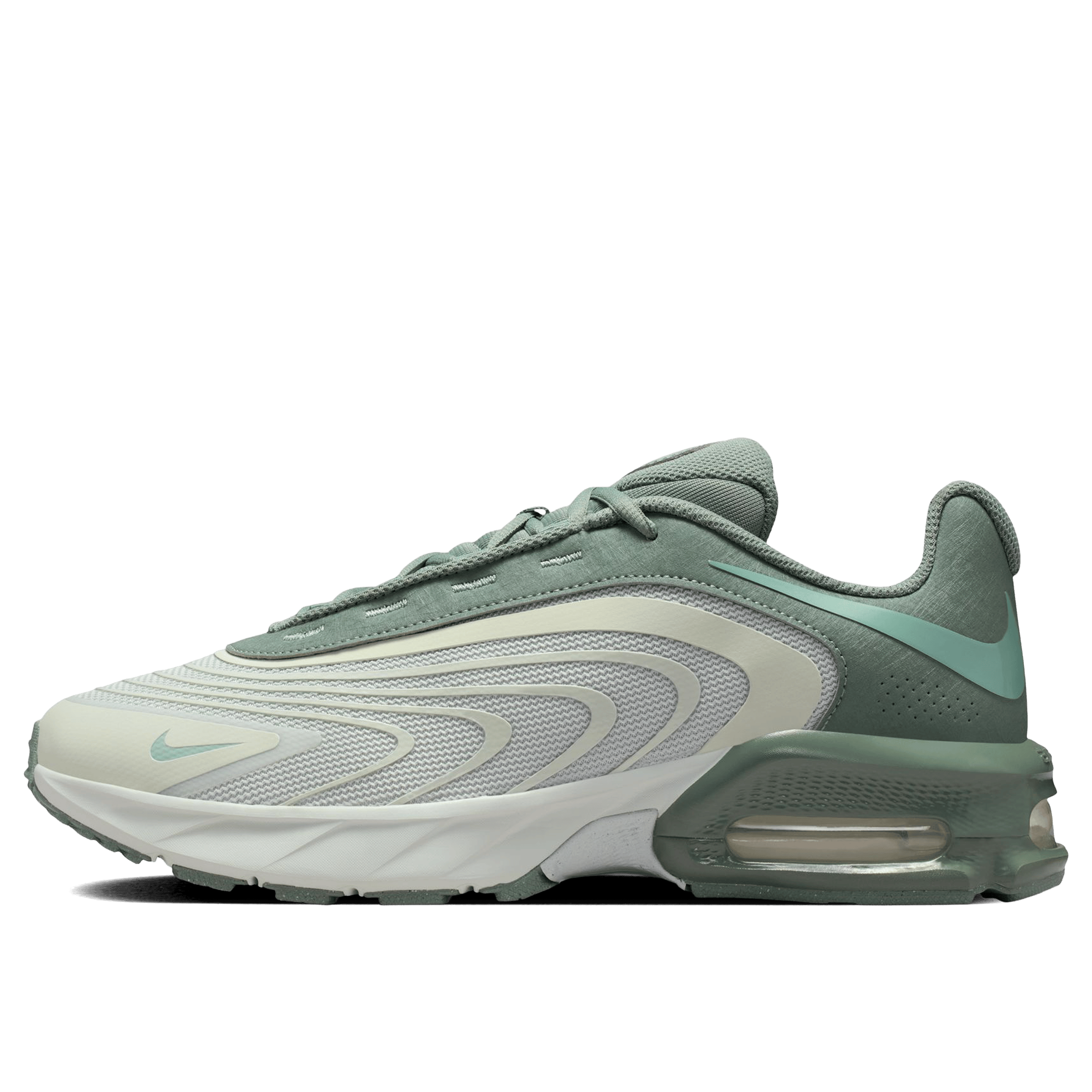 Mens Nike Air Max Fire Shoes