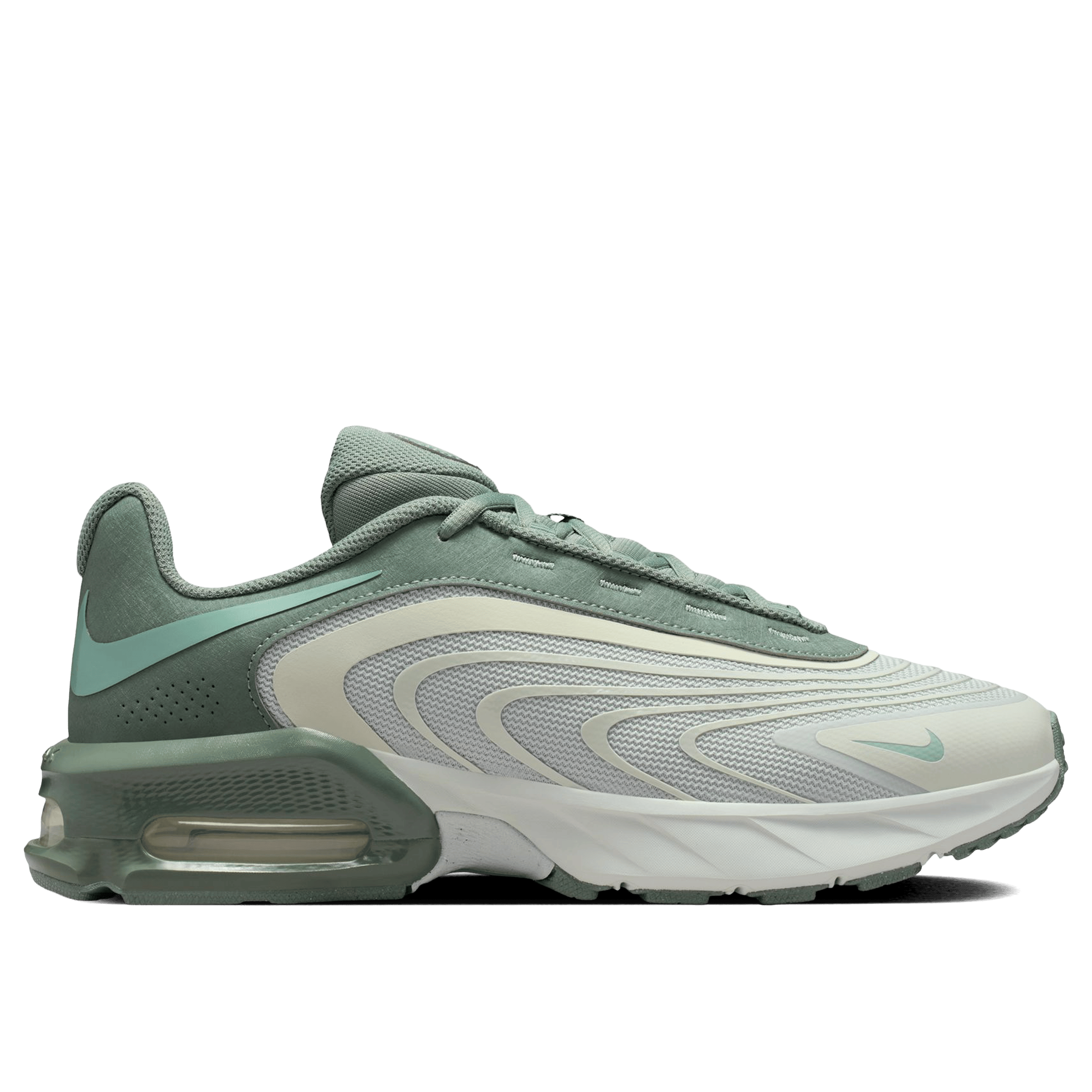 Mens Nike Air Max Fire Shoes