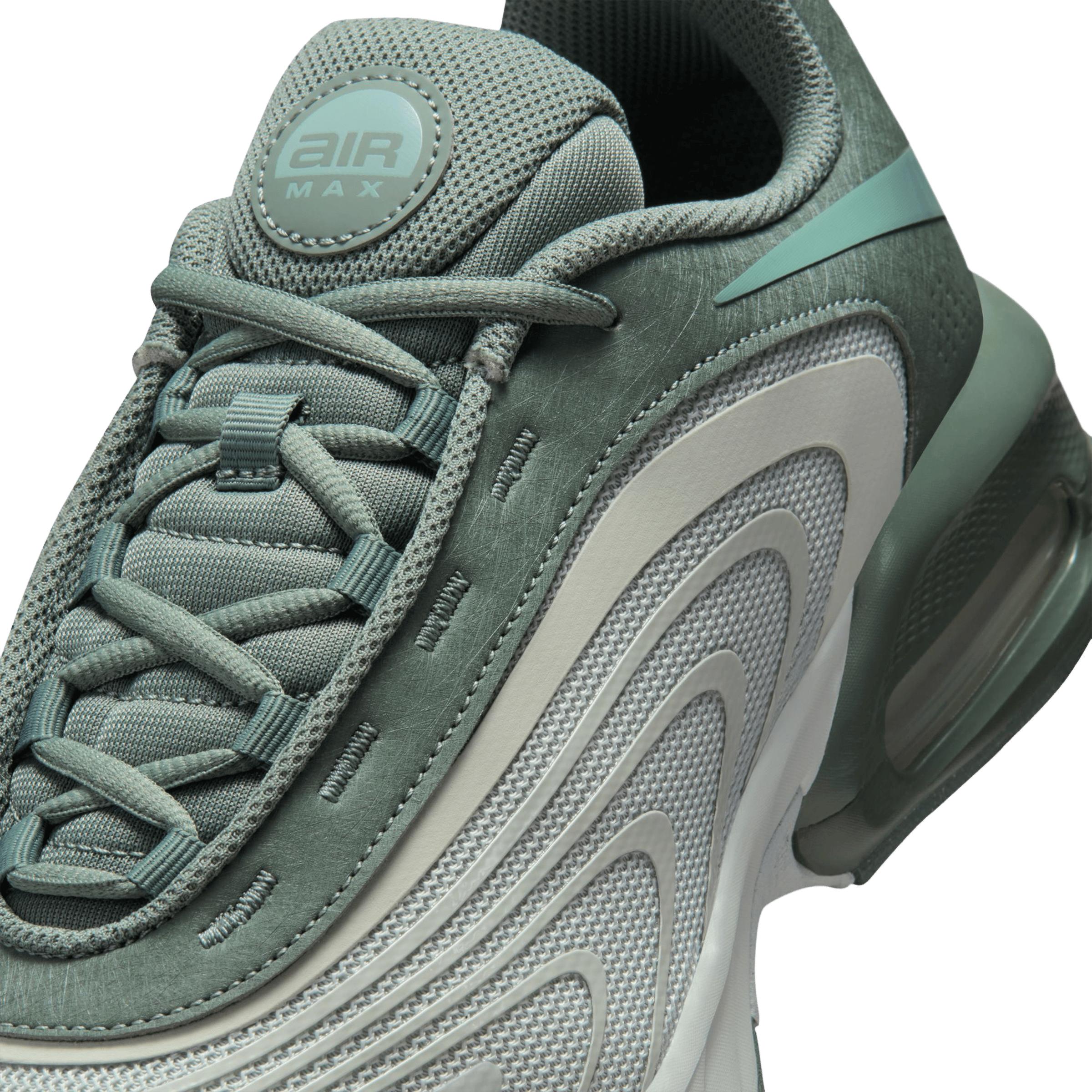 Mens Nike Air Max Fire Shoes