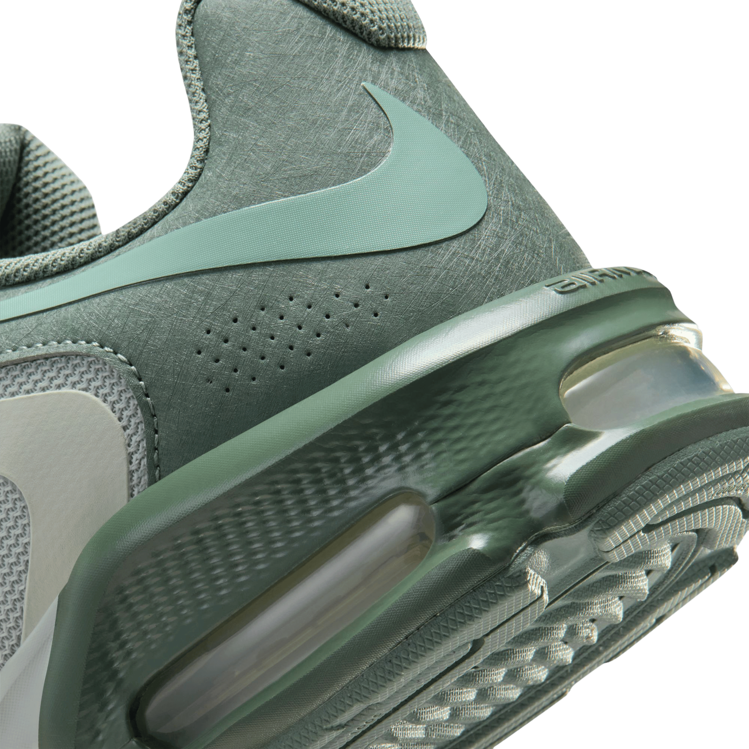 Mens Nike Air Max Fire Shoes