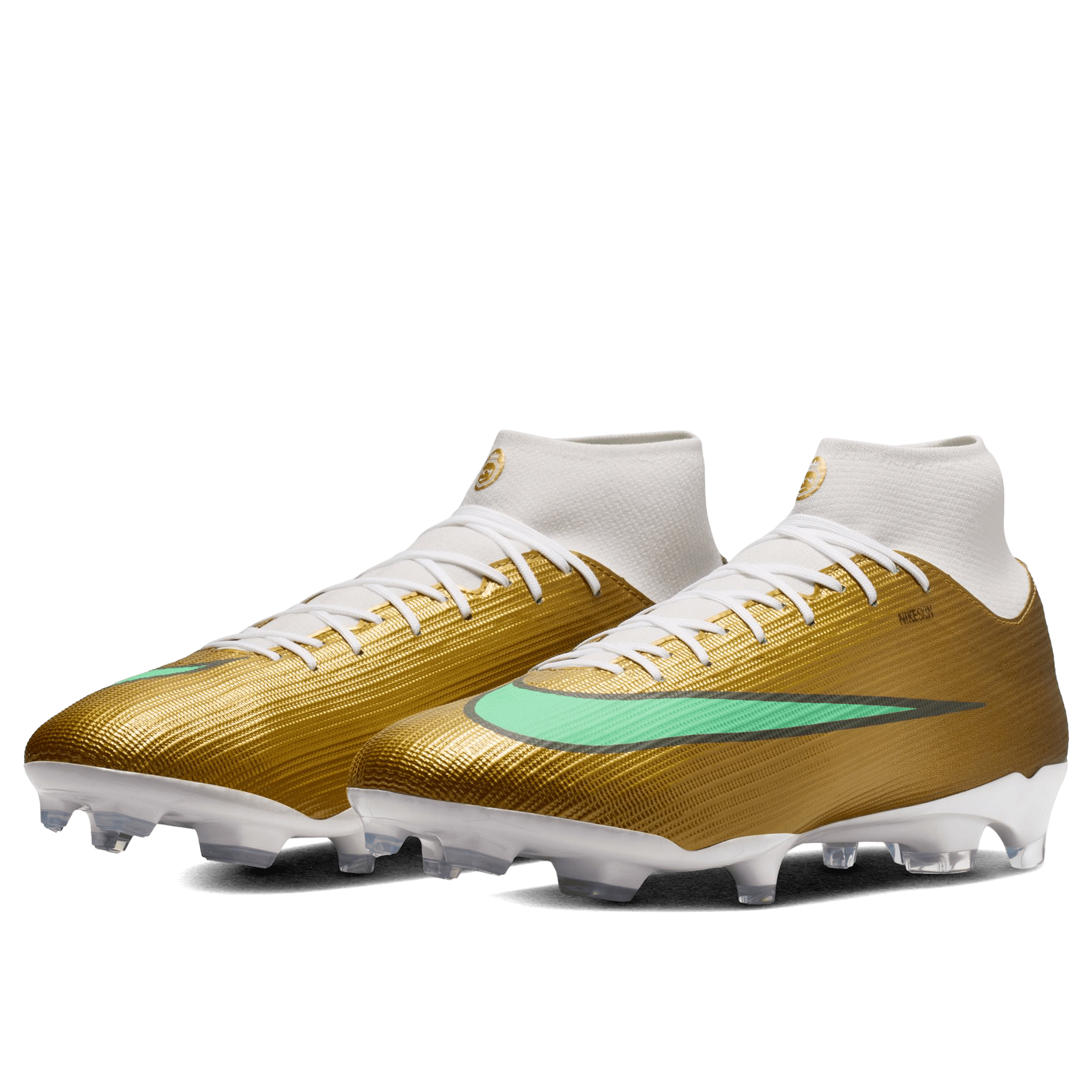Mens Nike Mercurial Superfly 11 Academy 'Kylian Mbappé' (MG) Football Boots