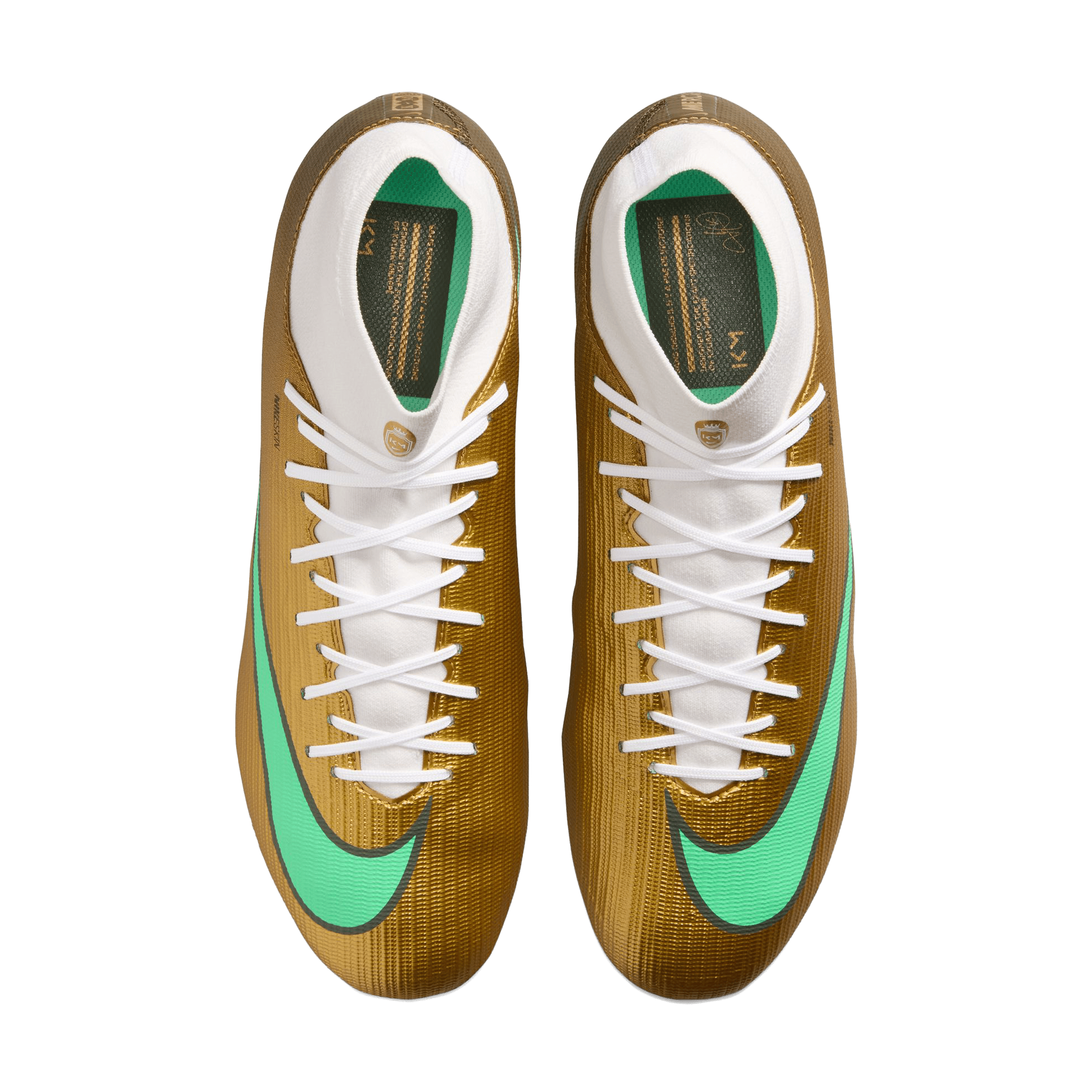 Mens Nike Mercurial Superfly 11 Academy 'Kylian Mbappé' (MG) Football Boots