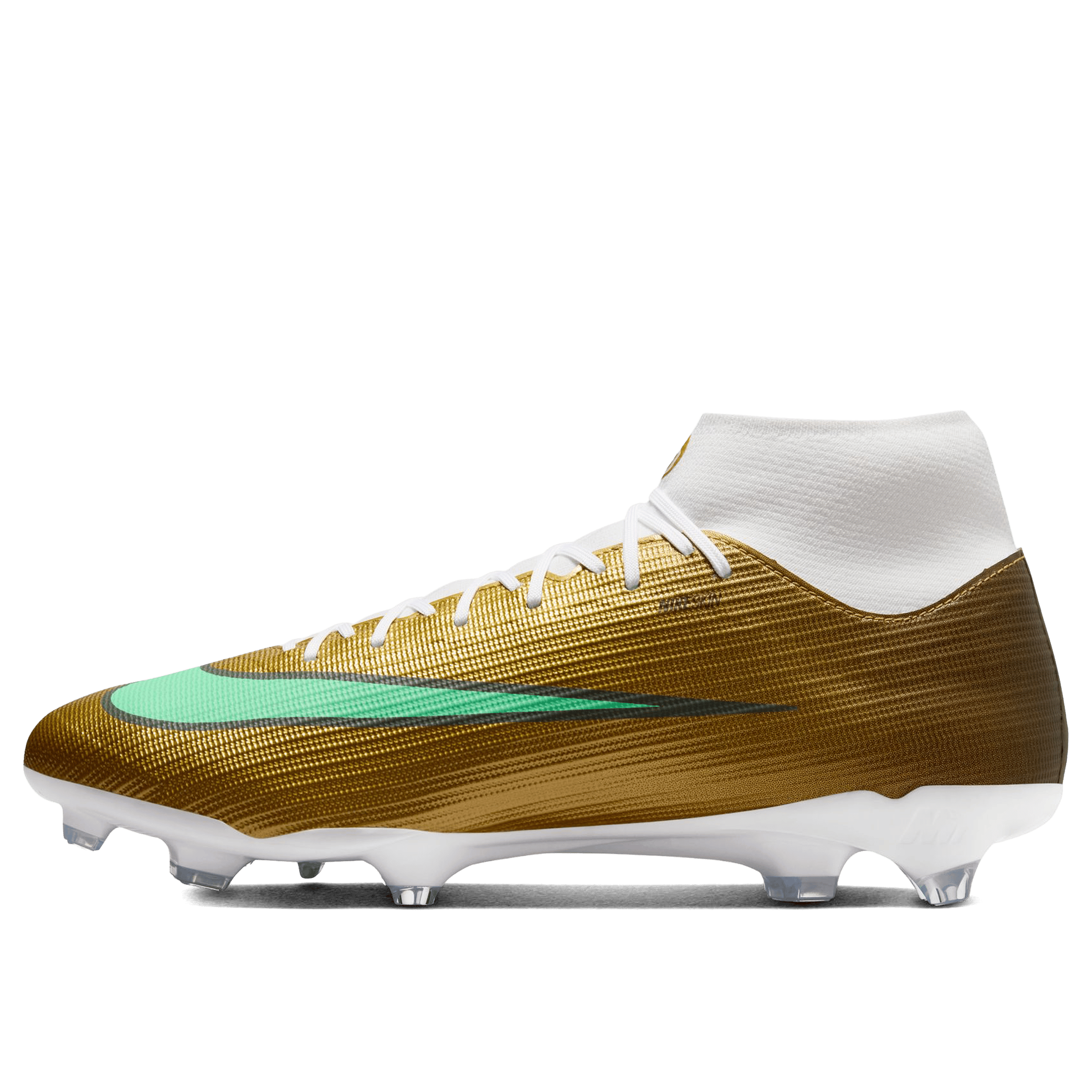 Mens Nike Mercurial Superfly 11 Academy 'Kylian Mbappé' (MG) Football Boots