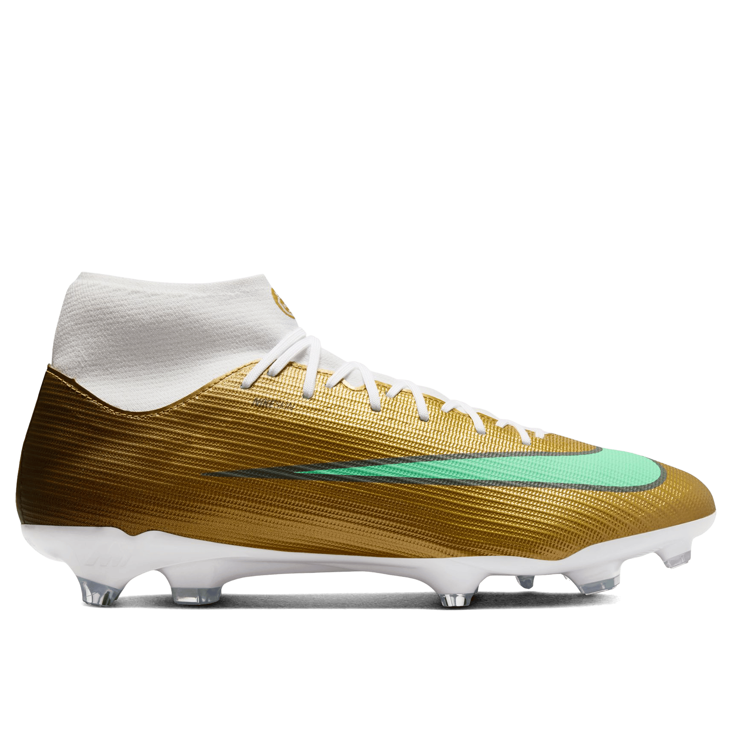 Mens Nike Mercurial Superfly 11 Academy 'Kylian Mbappé' (MG) Football Boots