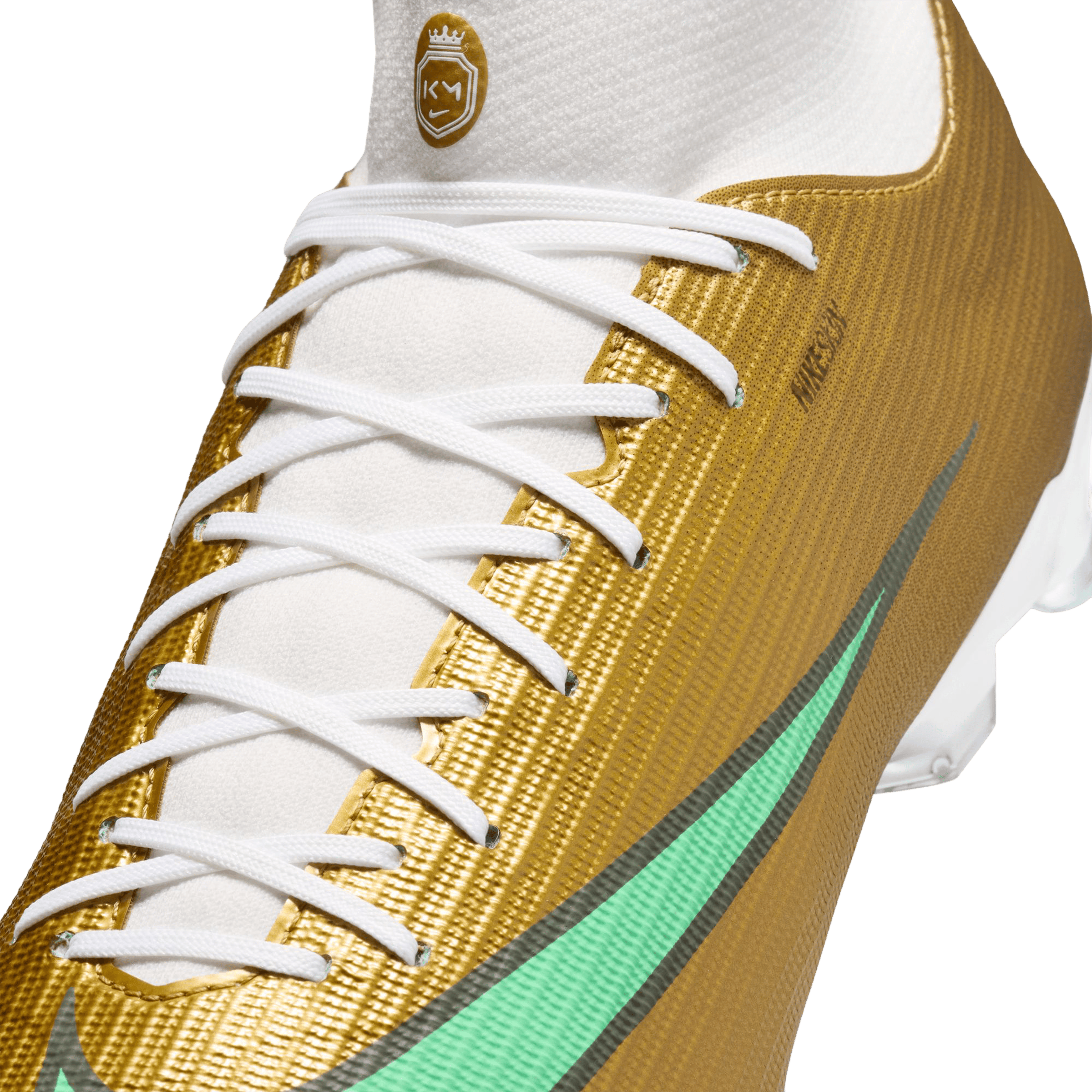 Mens Nike Mercurial Superfly 11 Academy 'Kylian Mbappé' (MG) Football Boots