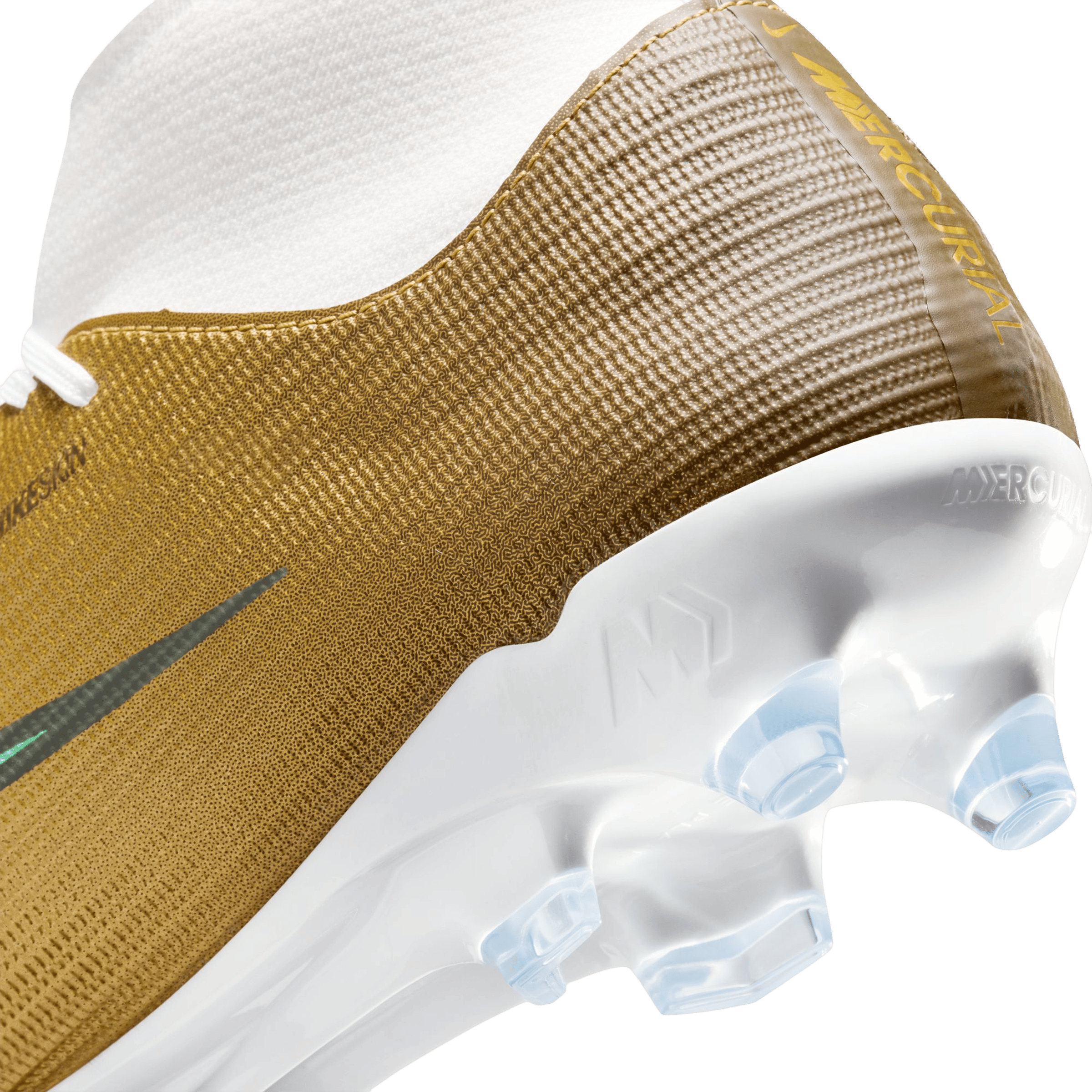 Mens Nike Mercurial Superfly 11 Academy 'Kylian Mbappé' (MG) Football Boots