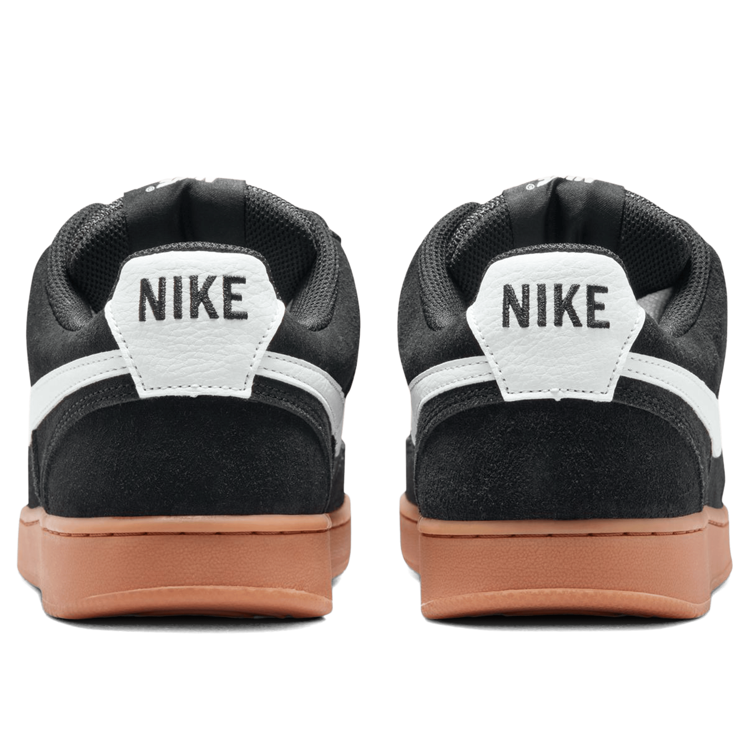 Mens Nike Court Vision Low FL Shoes