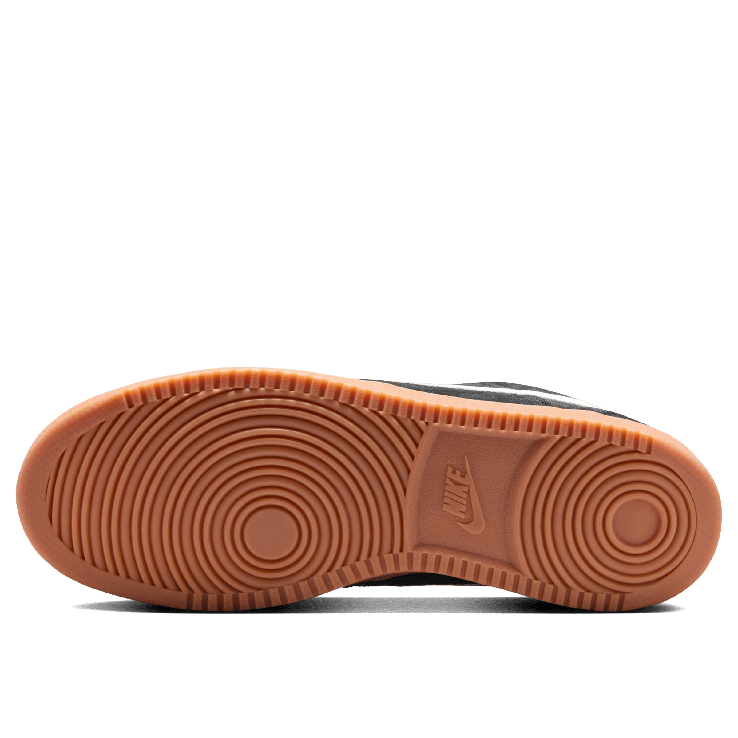 Mens Nike Court Vision Low FL Shoes