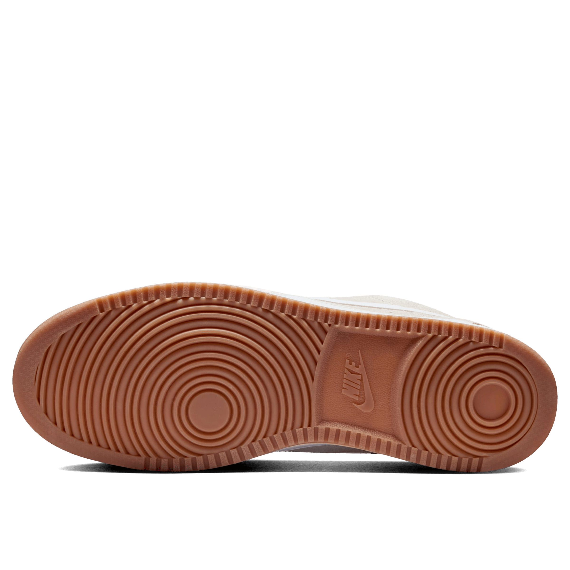 Mens Nike Court Vision Low FL Shoes