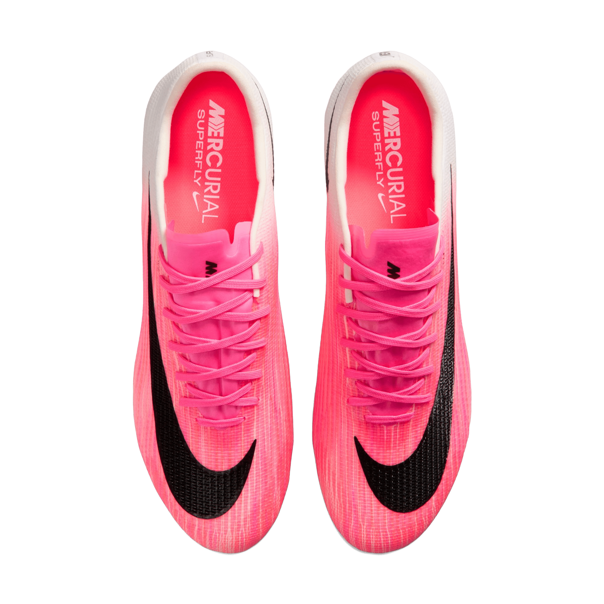 Mens Nike Mercurial Superfly 11 Pro (FG) Football Boots