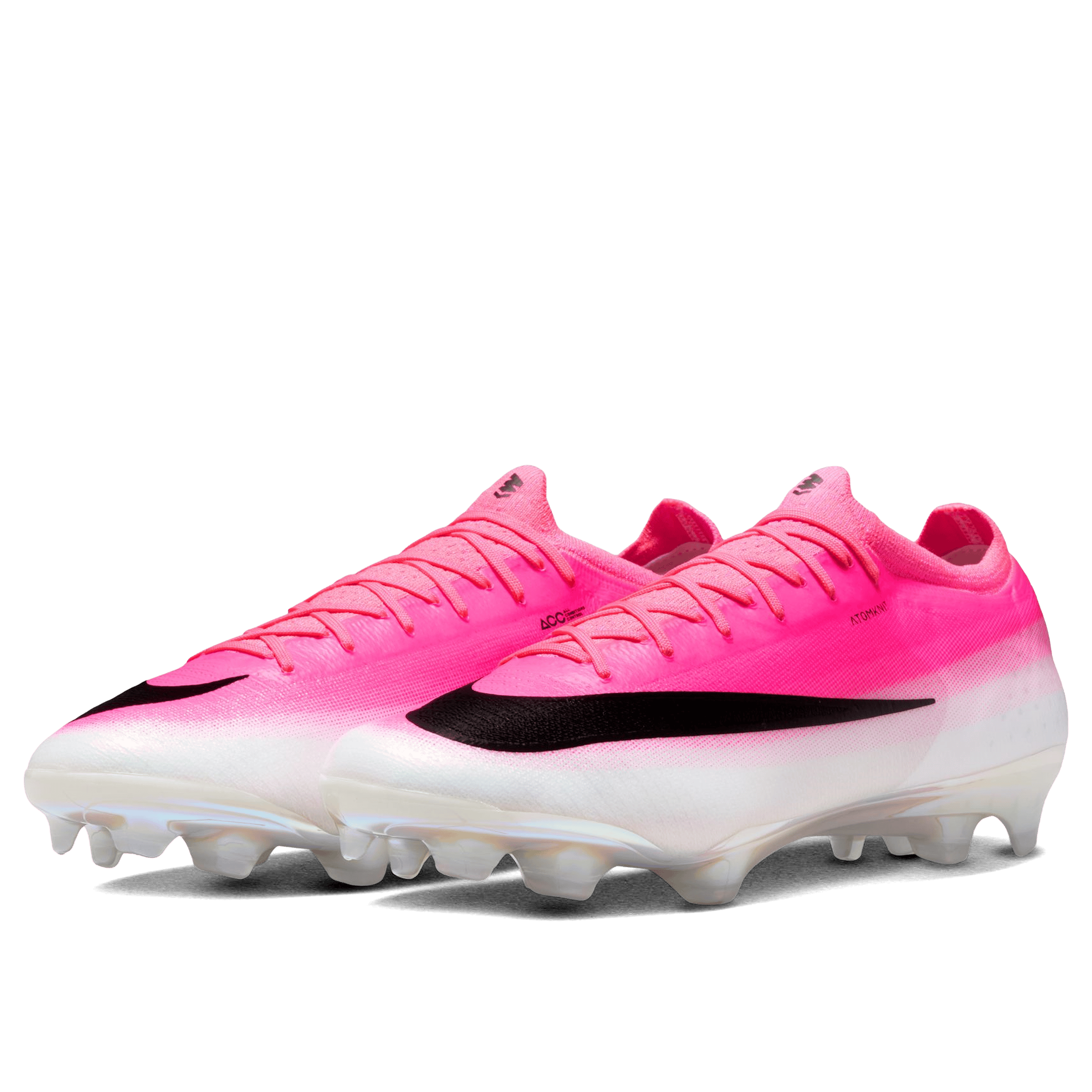 Mens Nike Mercurial Vapor 17 Pro (FG) Football Boots
