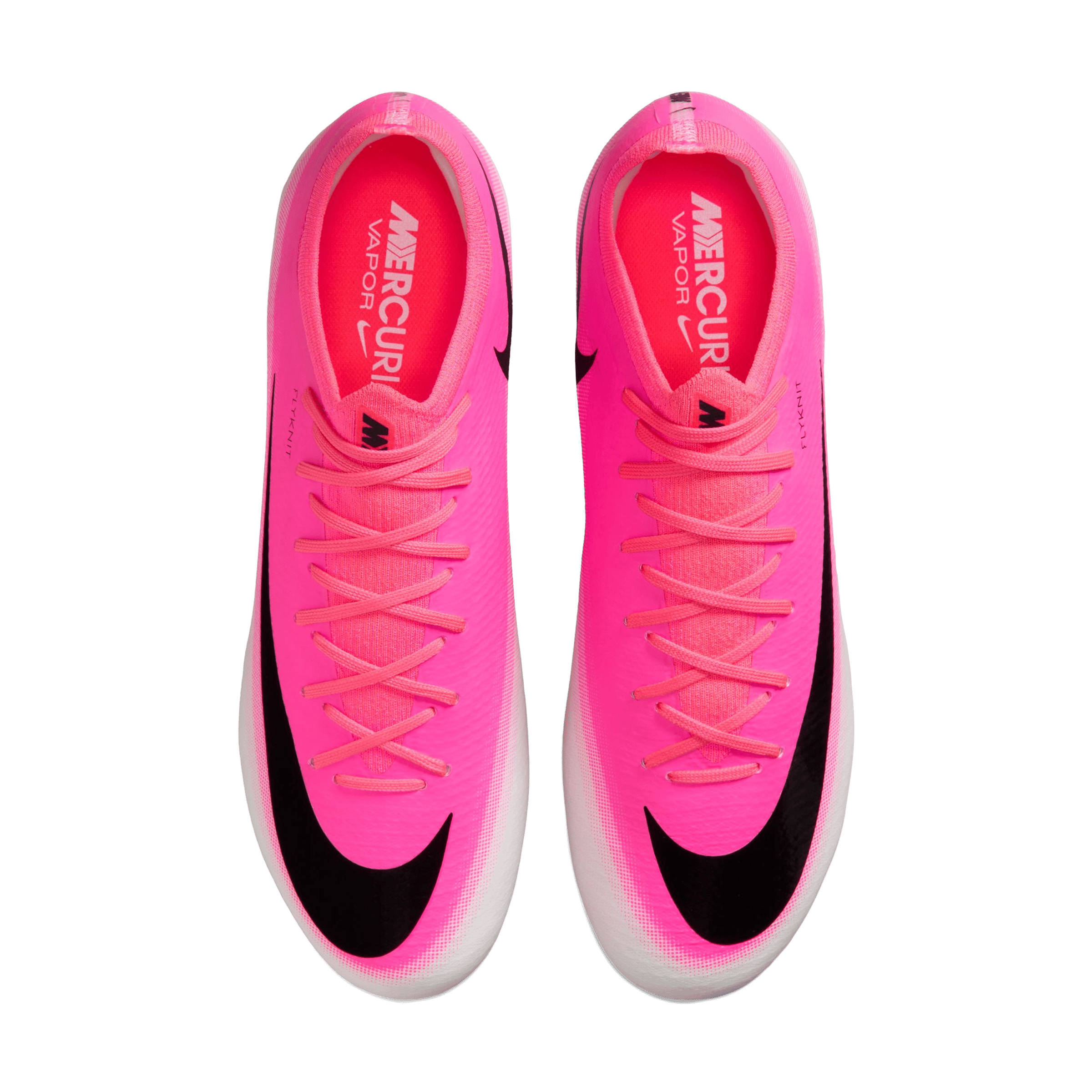 Mens Nike Mercurial Vapor 17 Pro (FG) Football Boots