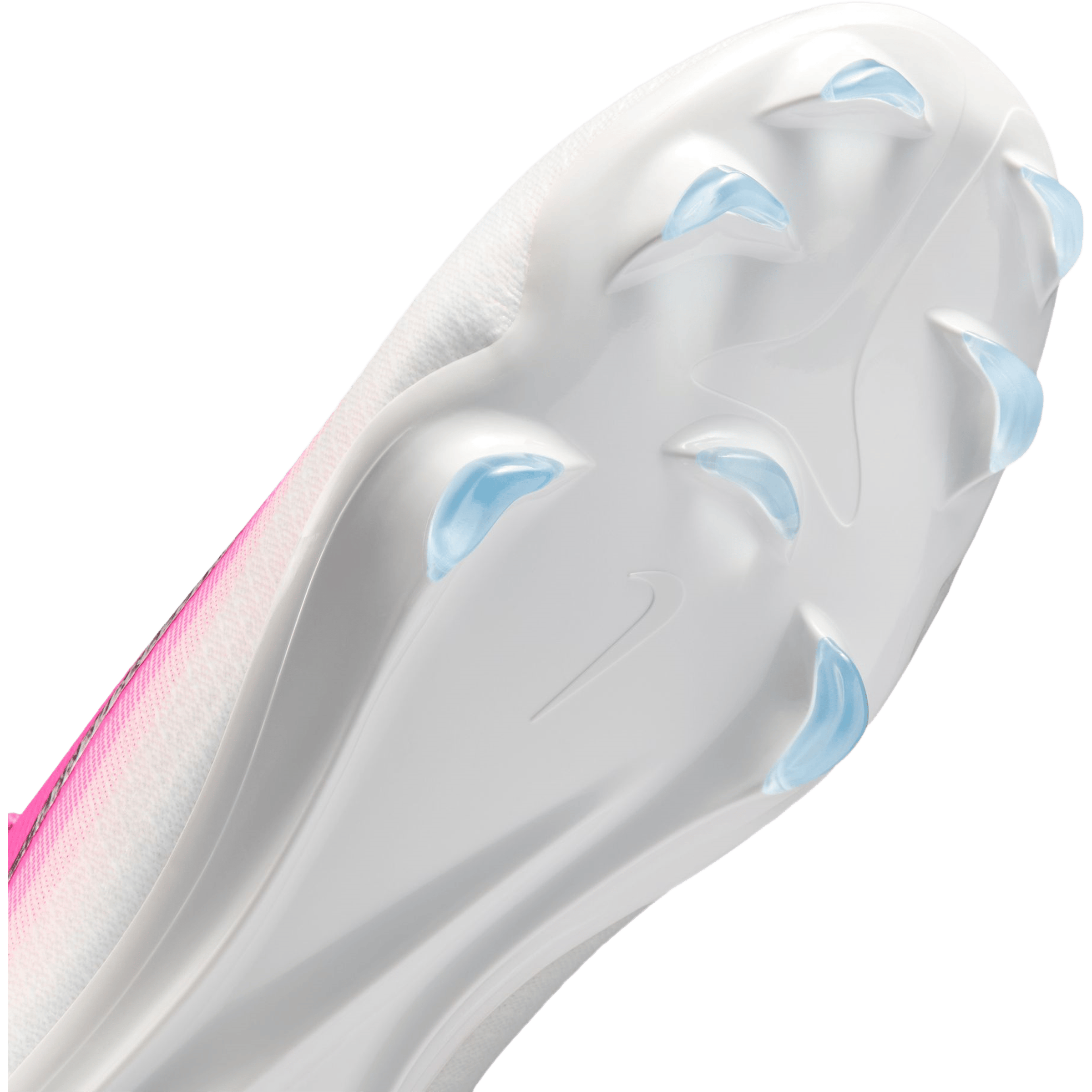 Mens Nike Mercurial Vapor 17 Pro (FG) Football Boots