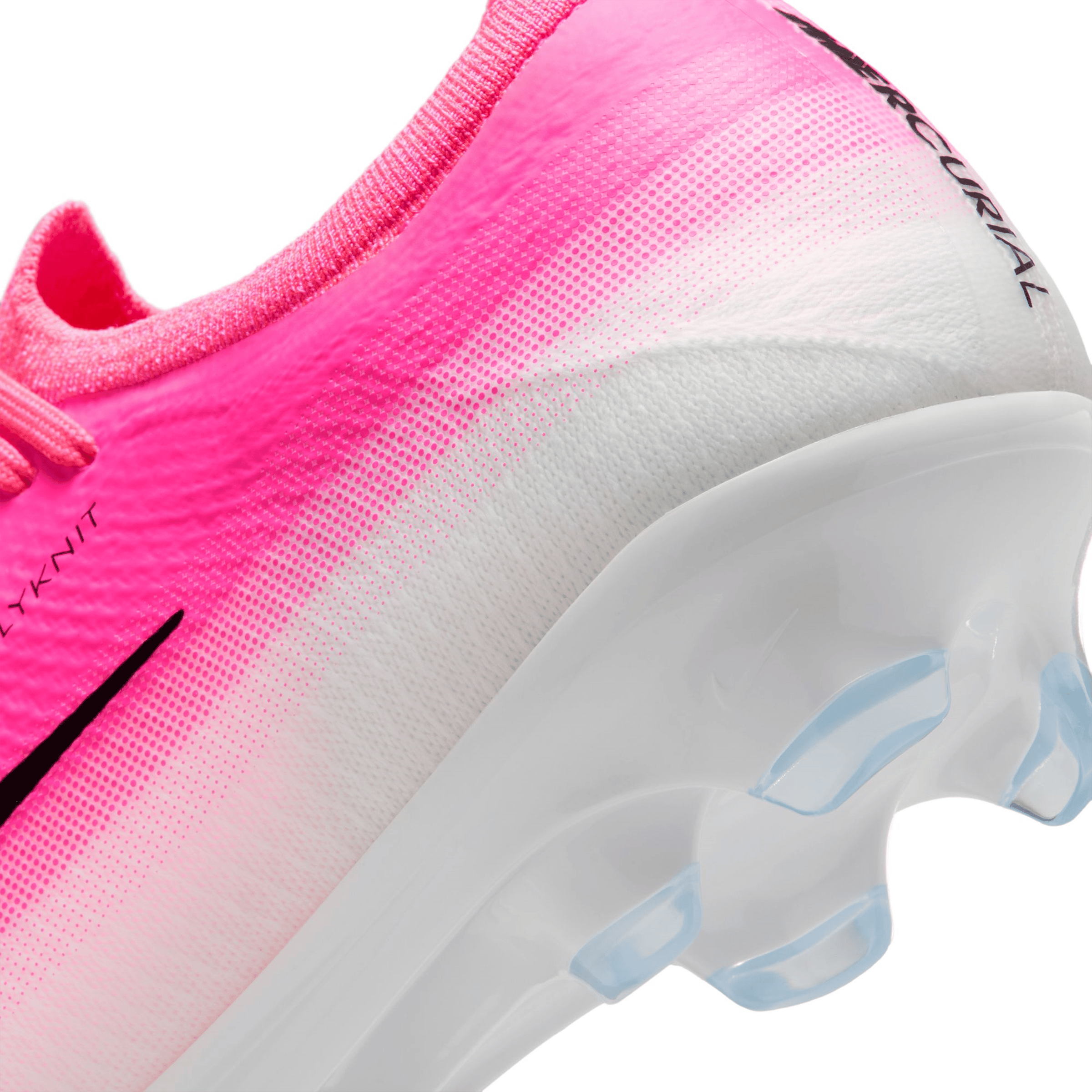Mens Nike Mercurial Vapor 17 Pro (FG) Football Boots