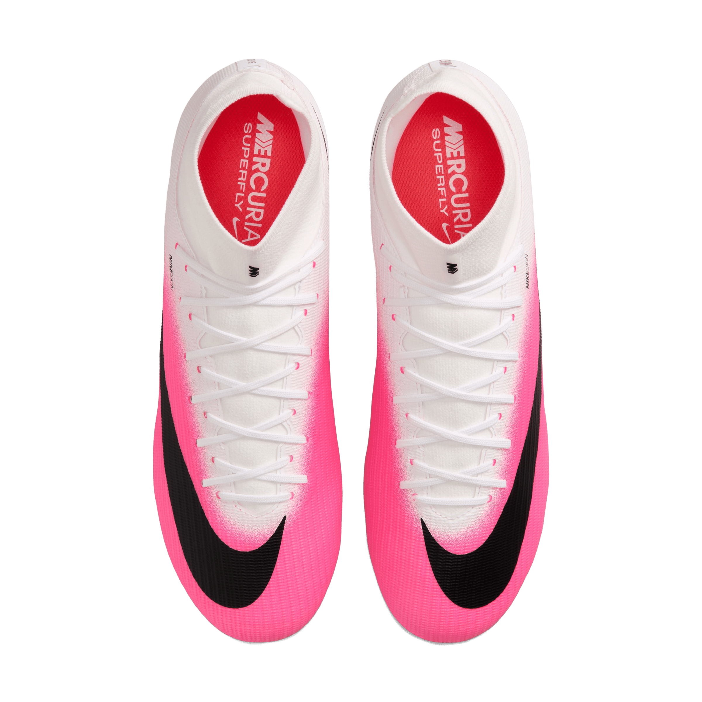 Mens Nike Mercurial Superfly 11 Academy (MG) Football Boots