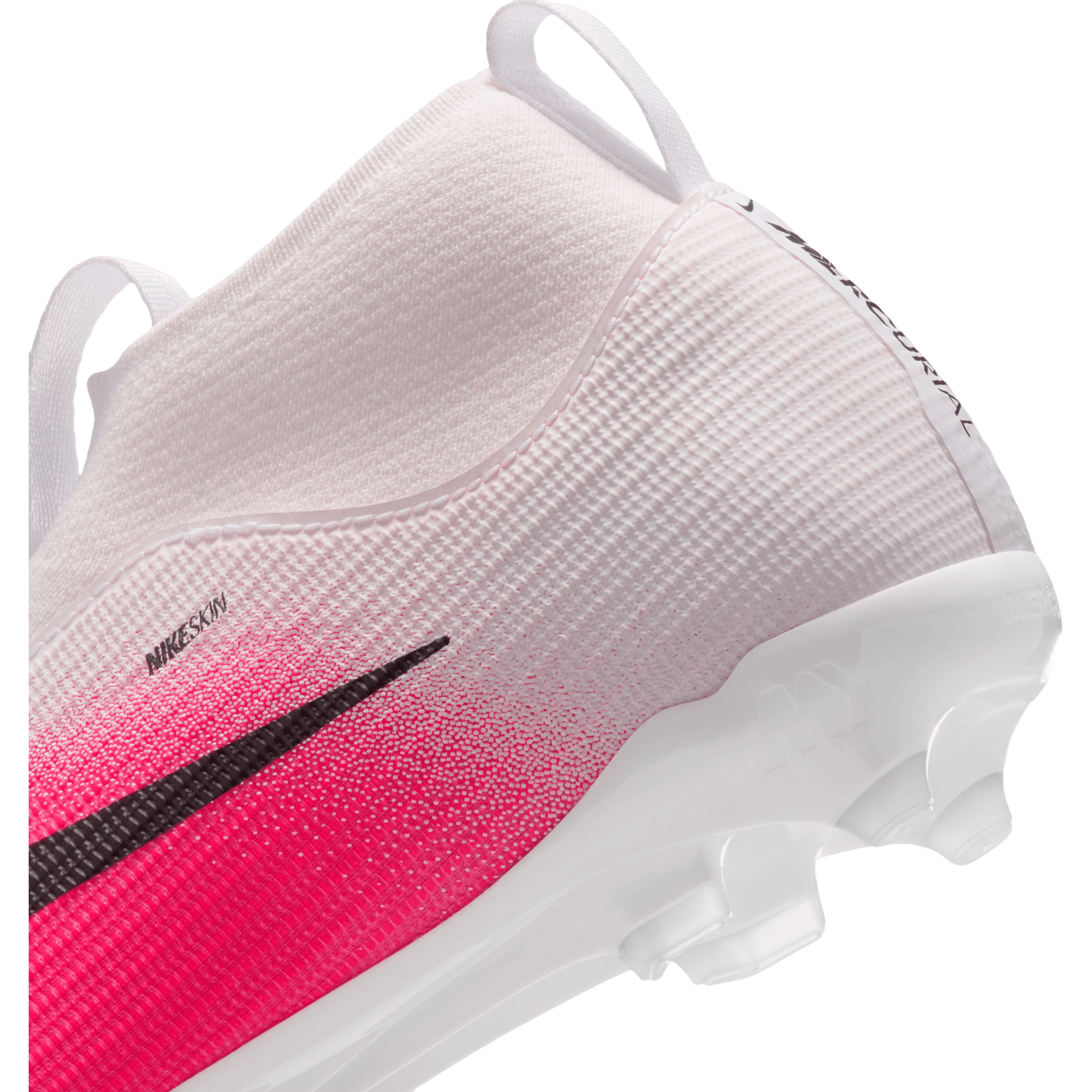 Kids Nike Jr. Mercurial Superfly 11 Academy (MG) Football Boots