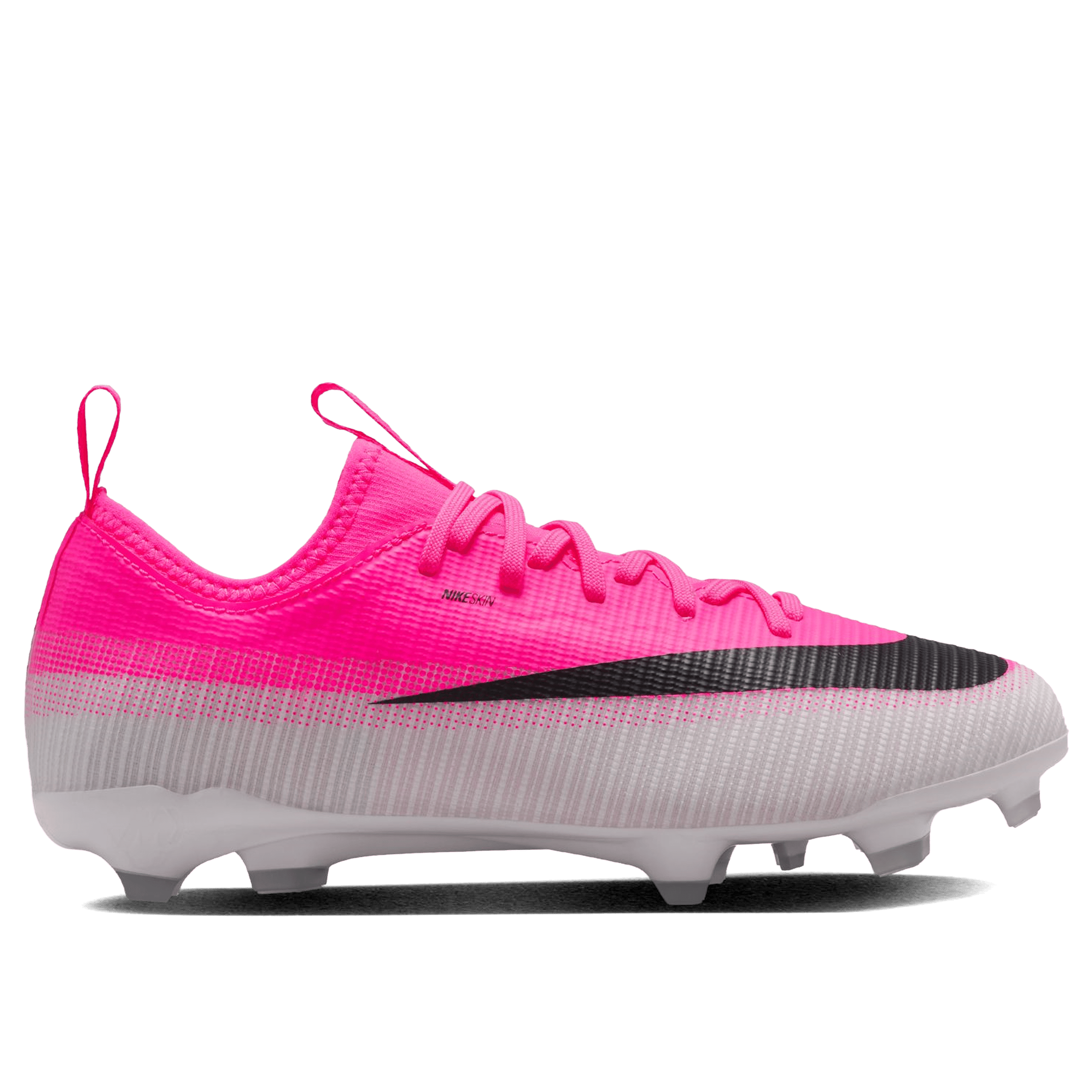 Kids Nike Jr. Mercurial Vapor 17 Academy (MG) Football Boots