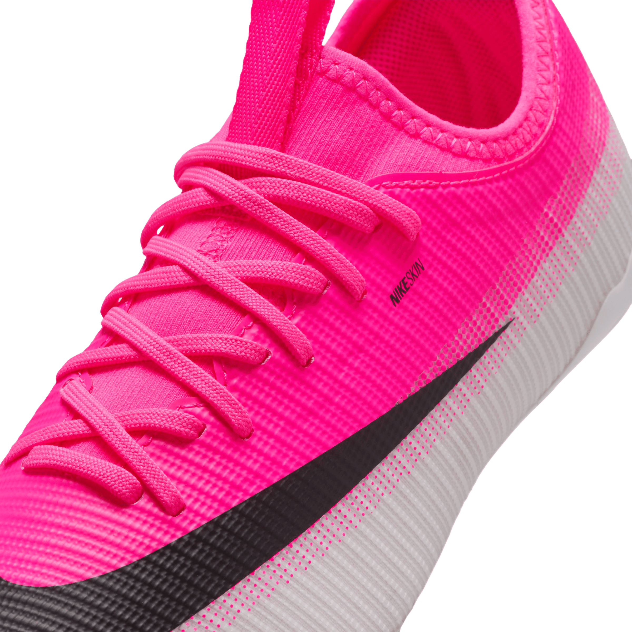 Kids Nike Jr. Mercurial Vapor 17 Academy (MG) Football Boots