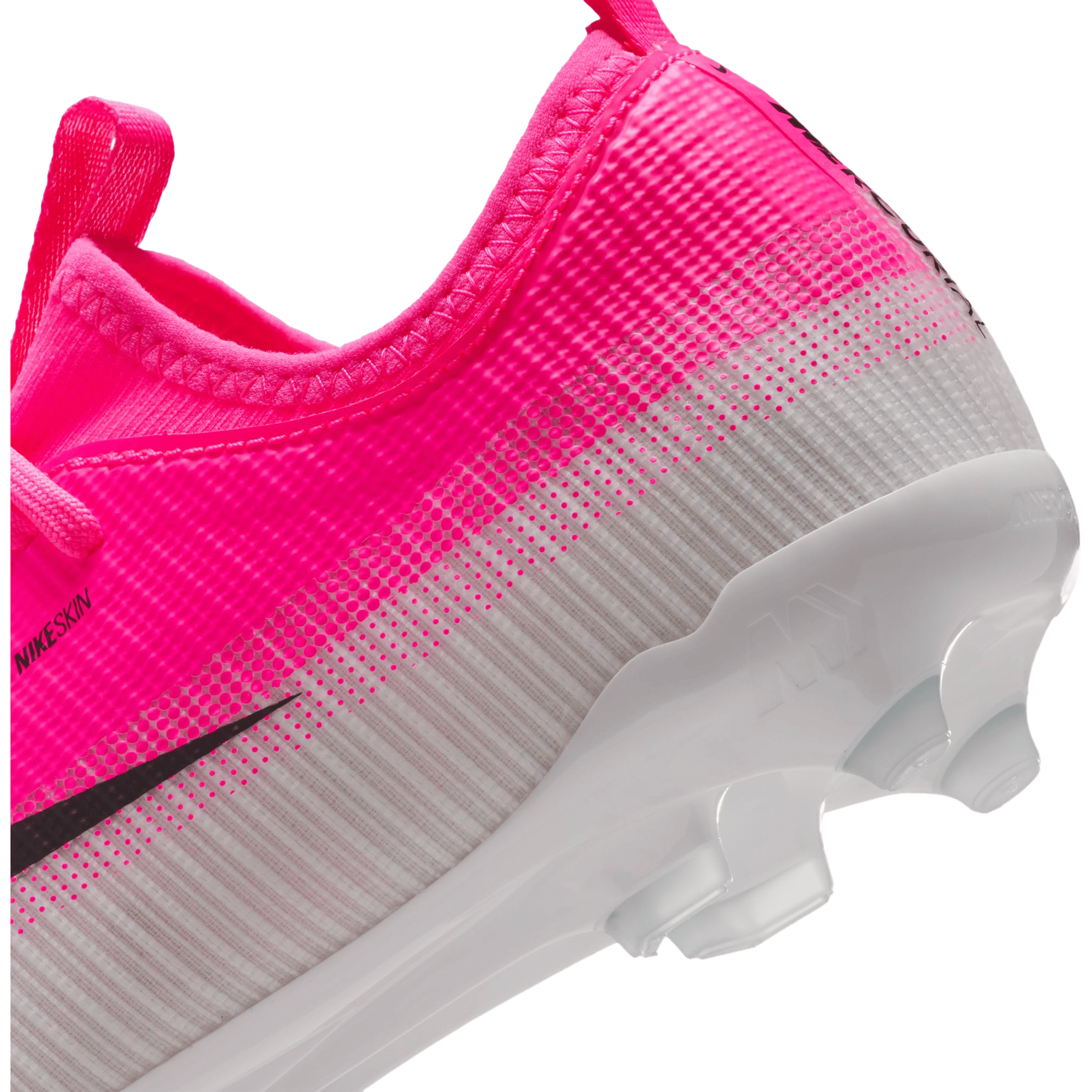 Kids Nike Jr. Mercurial Vapor 17 Academy (MG) Football Boots