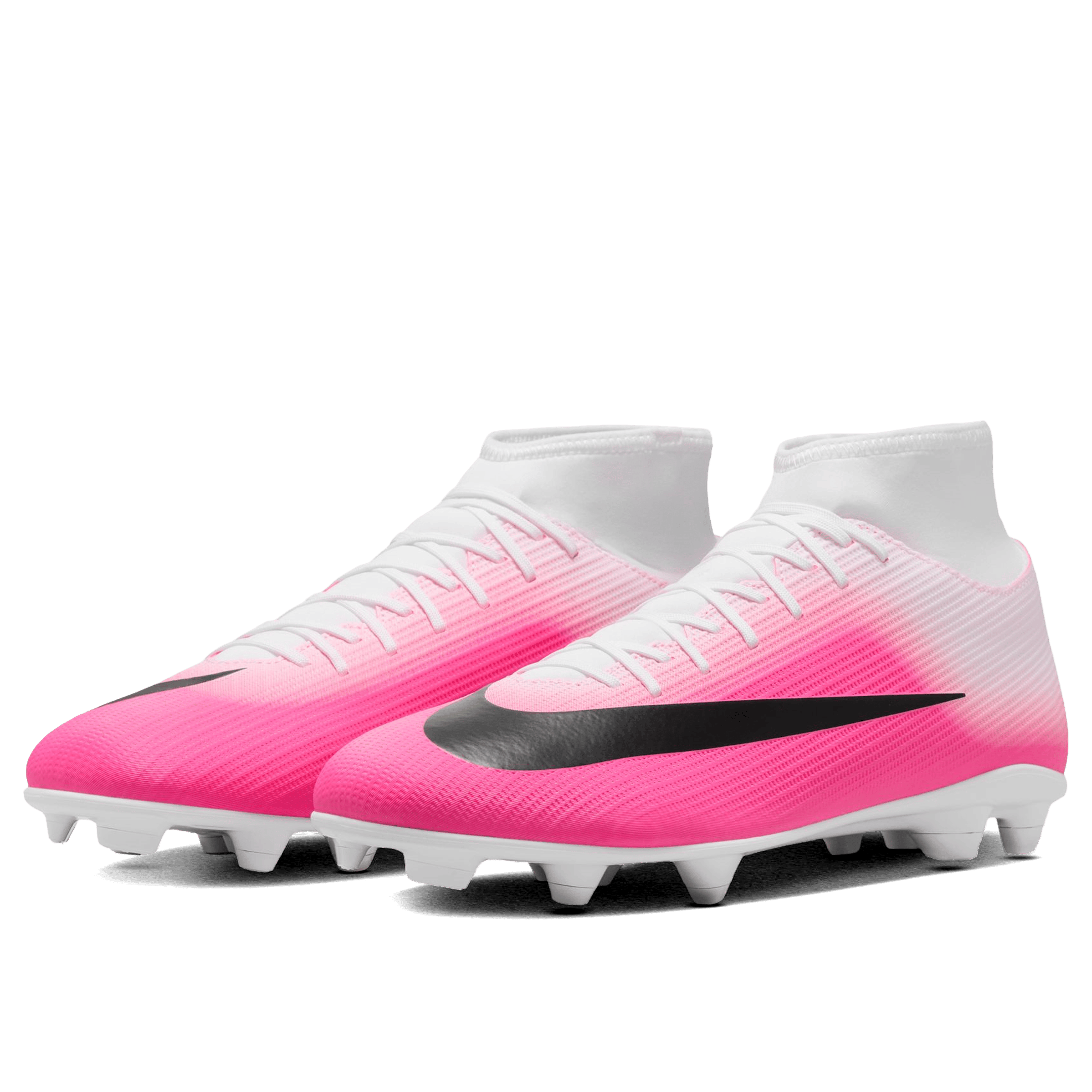 Mens Nike Mercurial Superfly 11 Club (MG) Football Boots