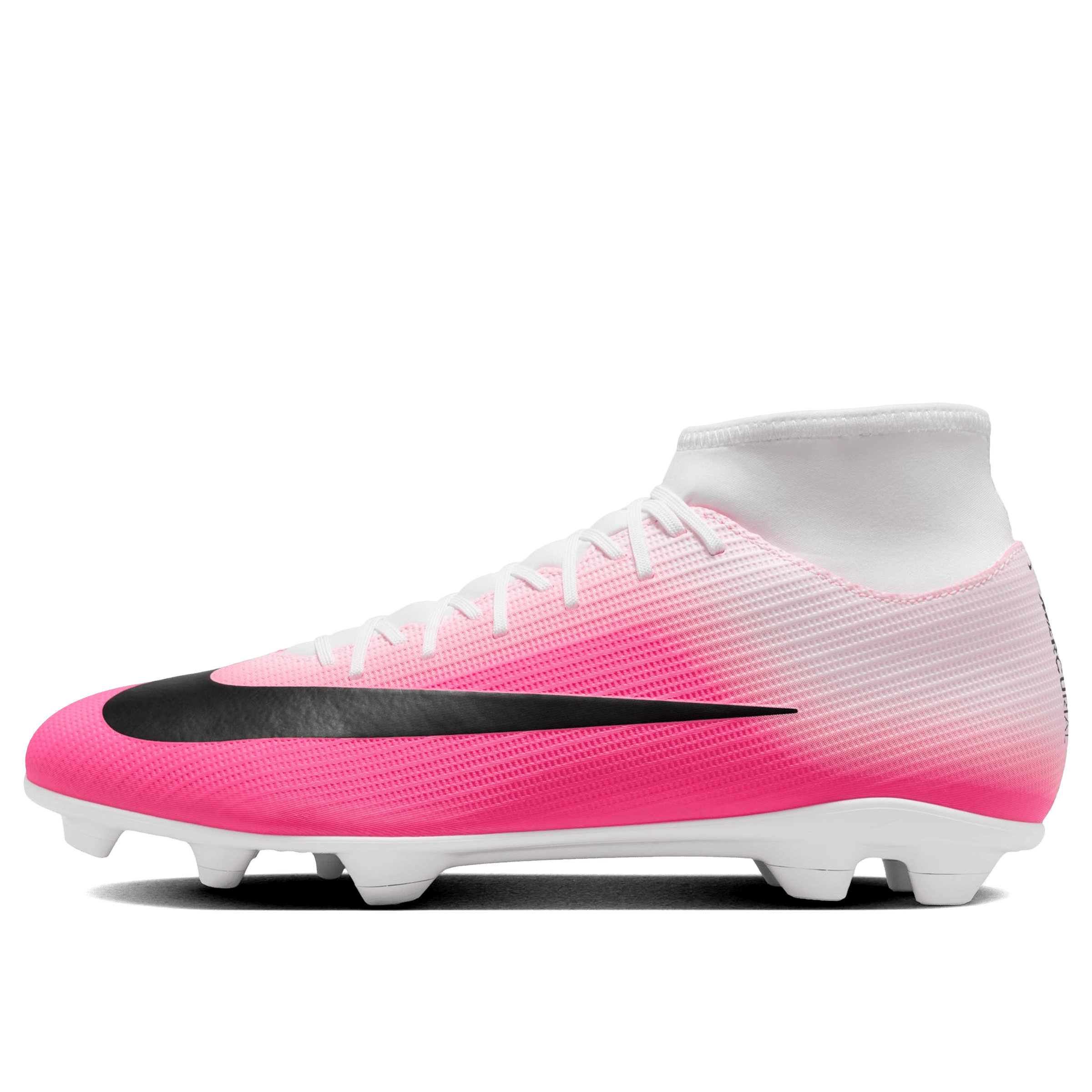 Mens Nike Mercurial Superfly 11 Club (MG) Football Boots