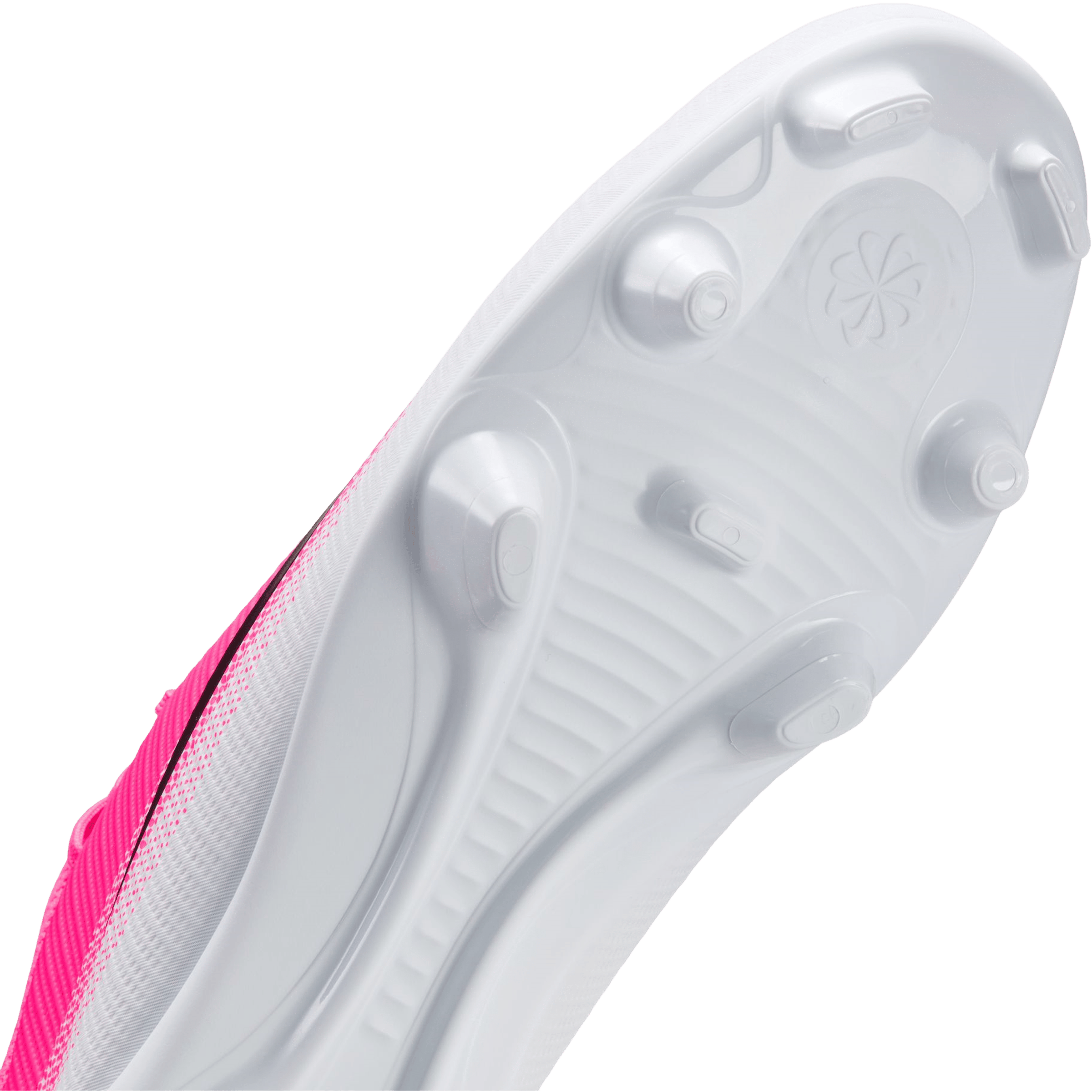 Mens Nike Mercurial Vapor 17 Club (MG) Football Boots