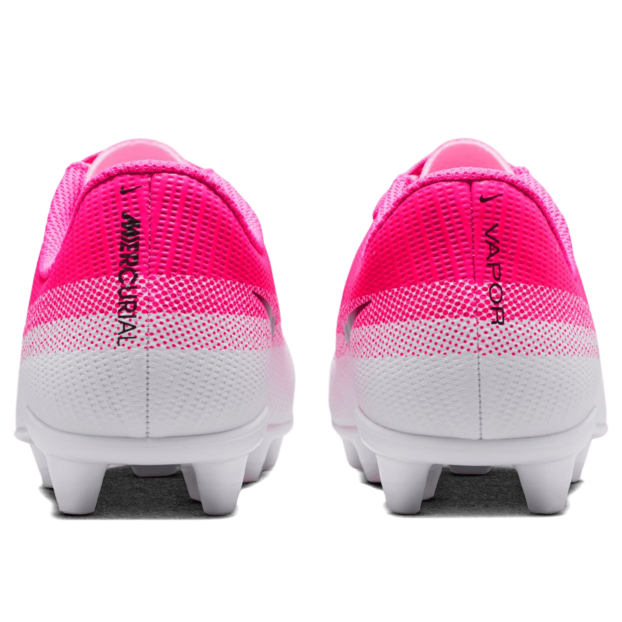 Kids Nike Jr. Mercurial Vapor 17 Club (MG) Football Boots