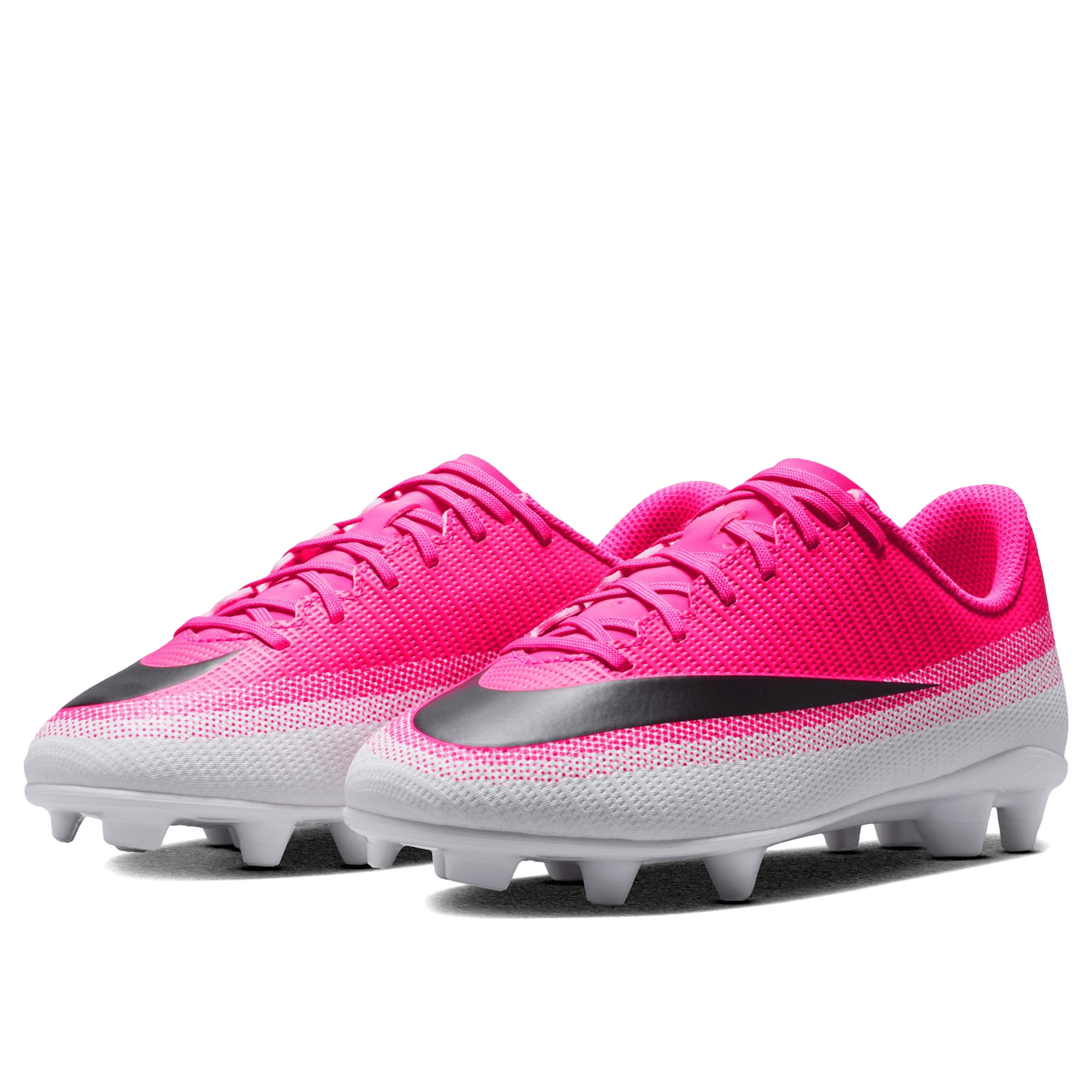 Kids Nike Jr. Mercurial Vapor 17 Club (MG) Football Boots