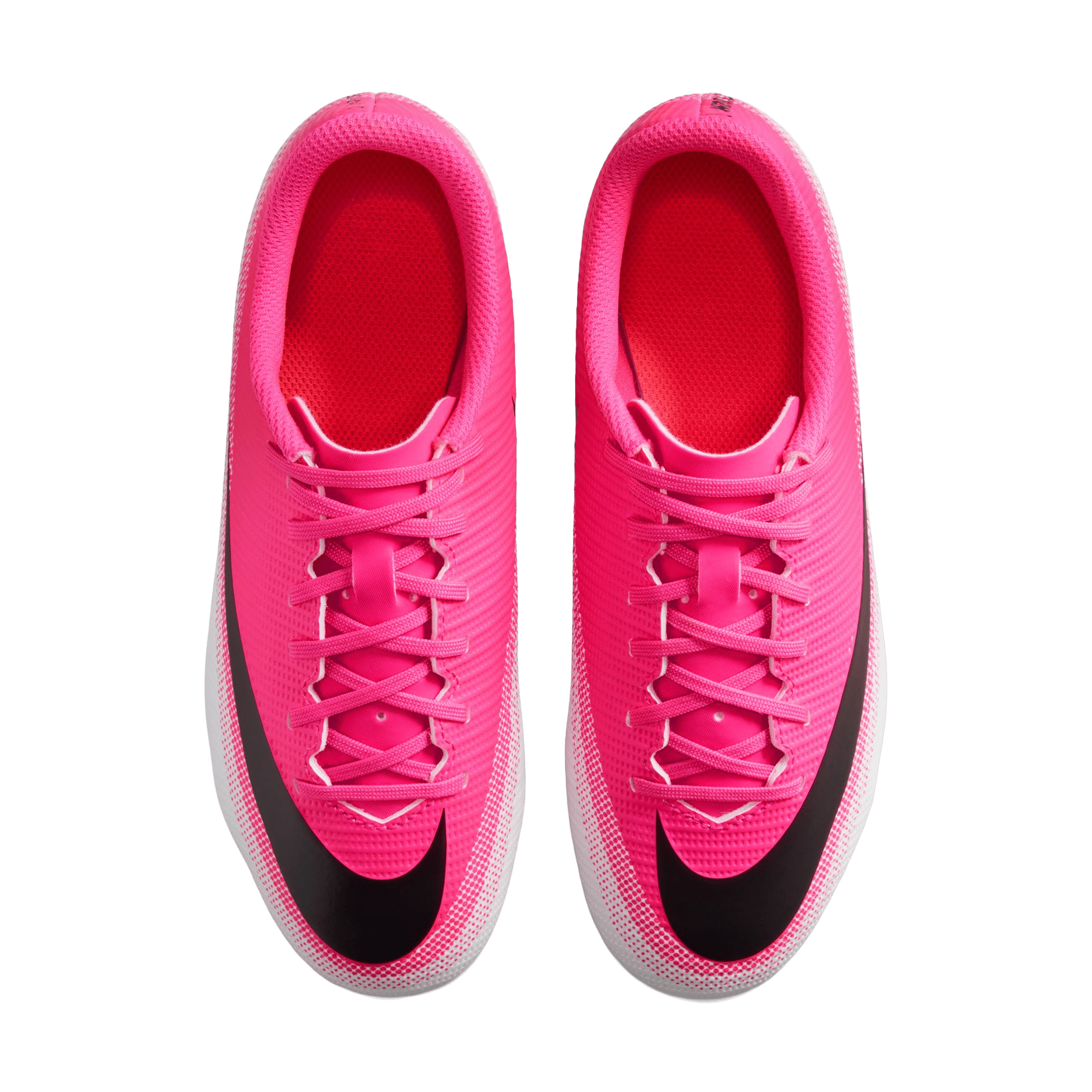 Kids Nike Jr. Mercurial Vapor 17 Club (MG) Football Boots