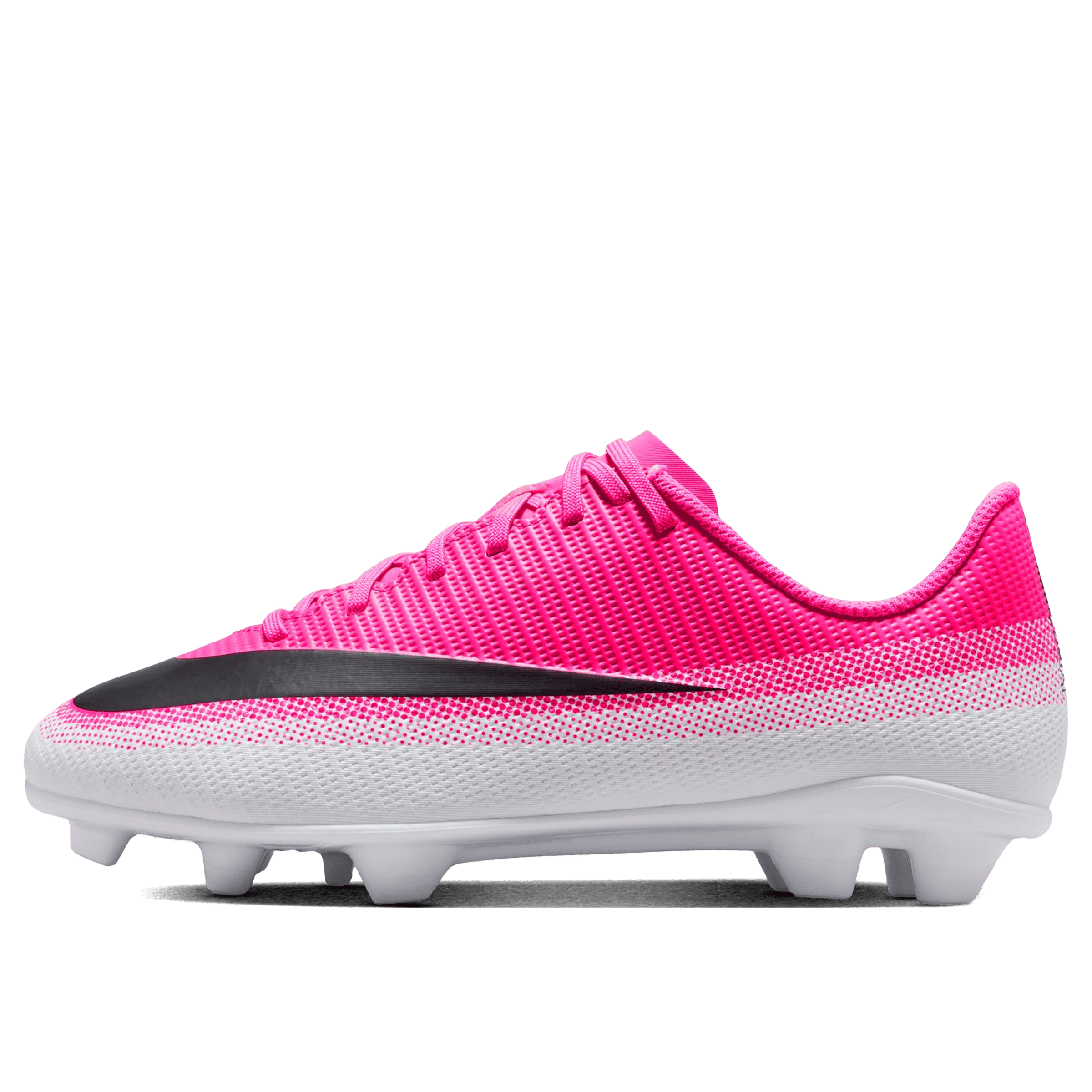 Kids Nike Jr. Mercurial Vapor 17 Club (MG) Football Boots