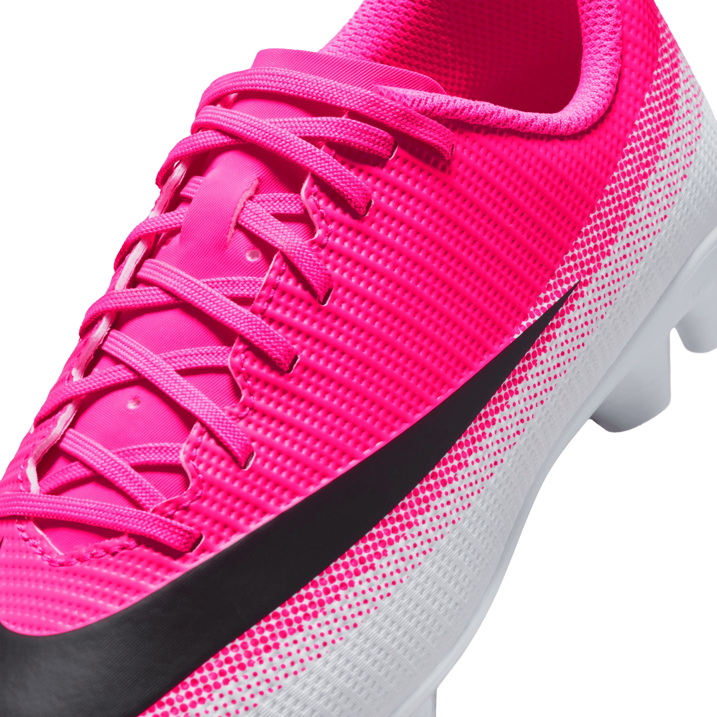 Kids Nike Jr. Mercurial Vapor 17 Club (MG) Football Boots