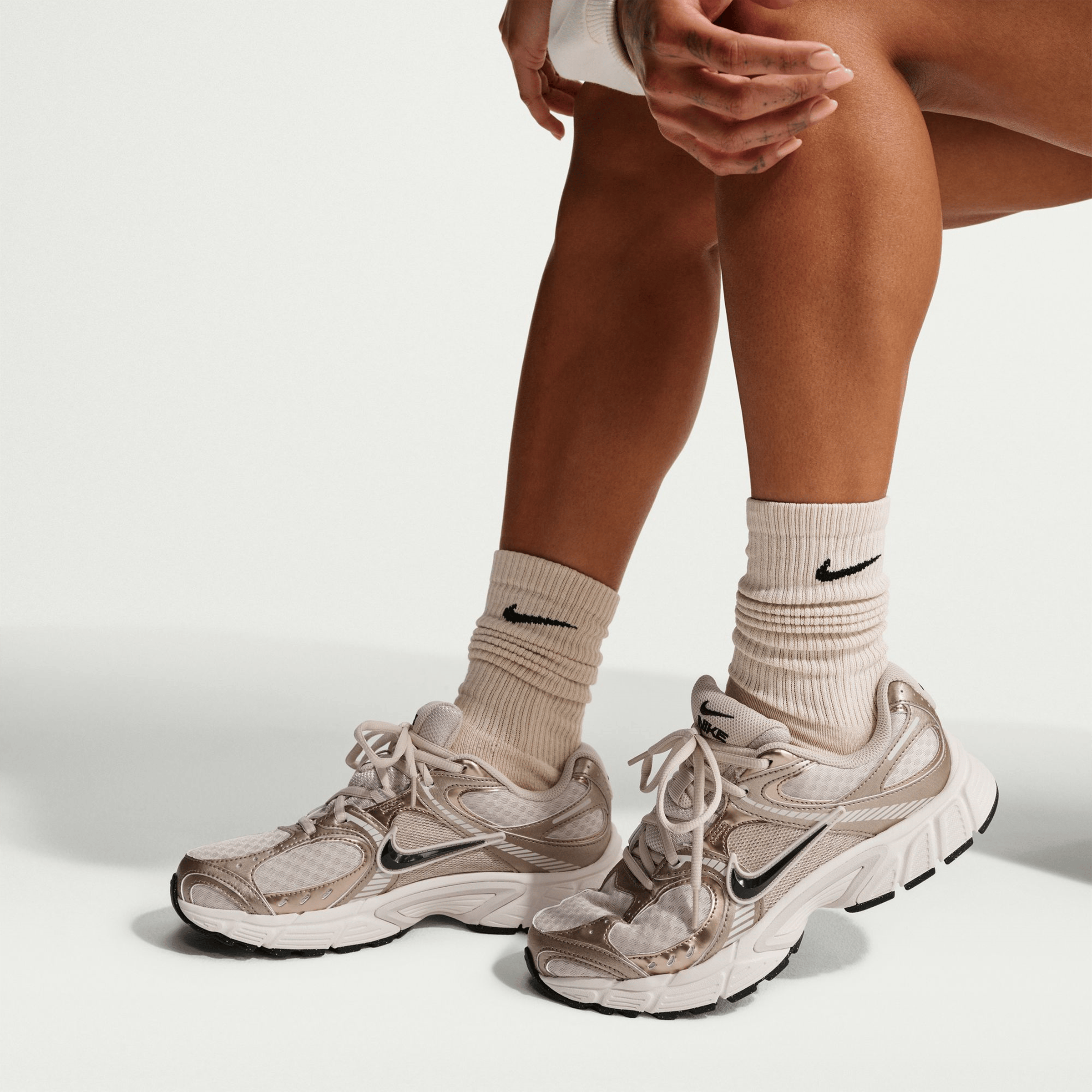 Womens Nike V5 RNR Premium Shoes