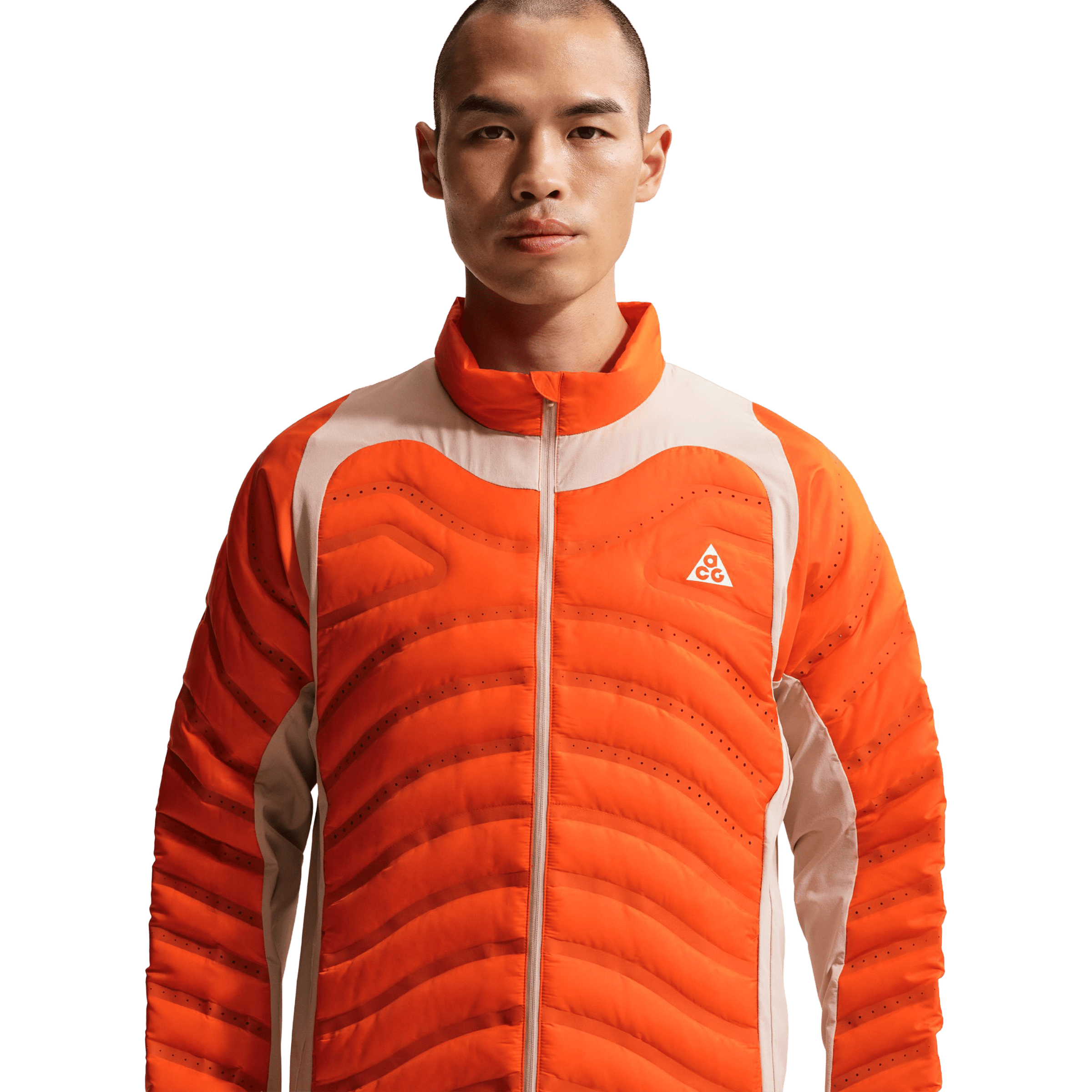 Mens Nike ACG "Lava Loft" Therma-FIT Jacket