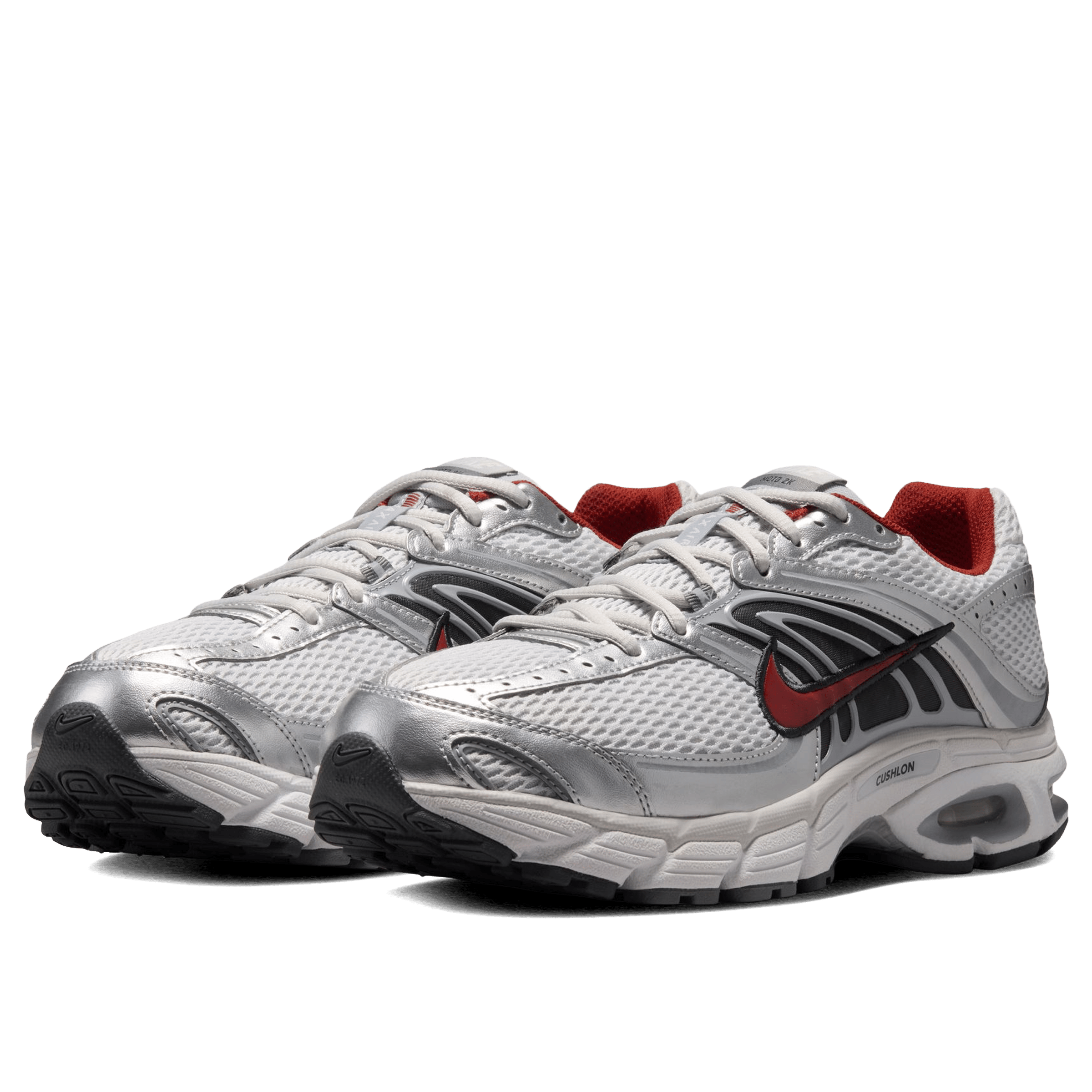 Mens Nike Air Max Moto 2K Shoes