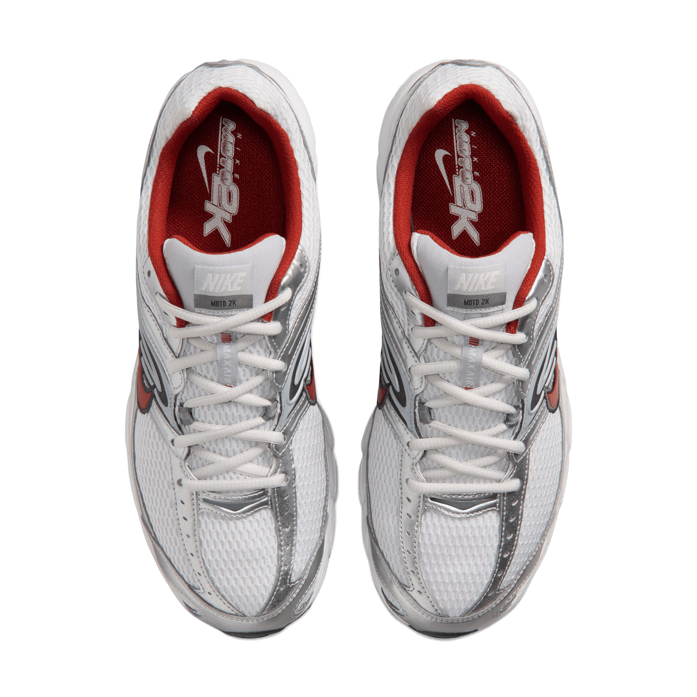 Mens Nike Air Max Moto 2K Shoes