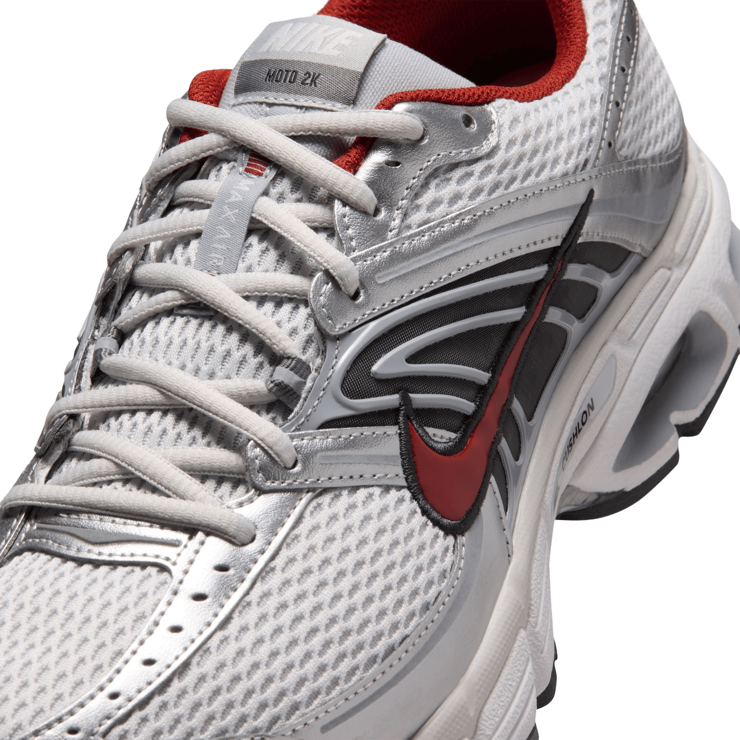 Mens Nike Air Max Moto 2K Shoes