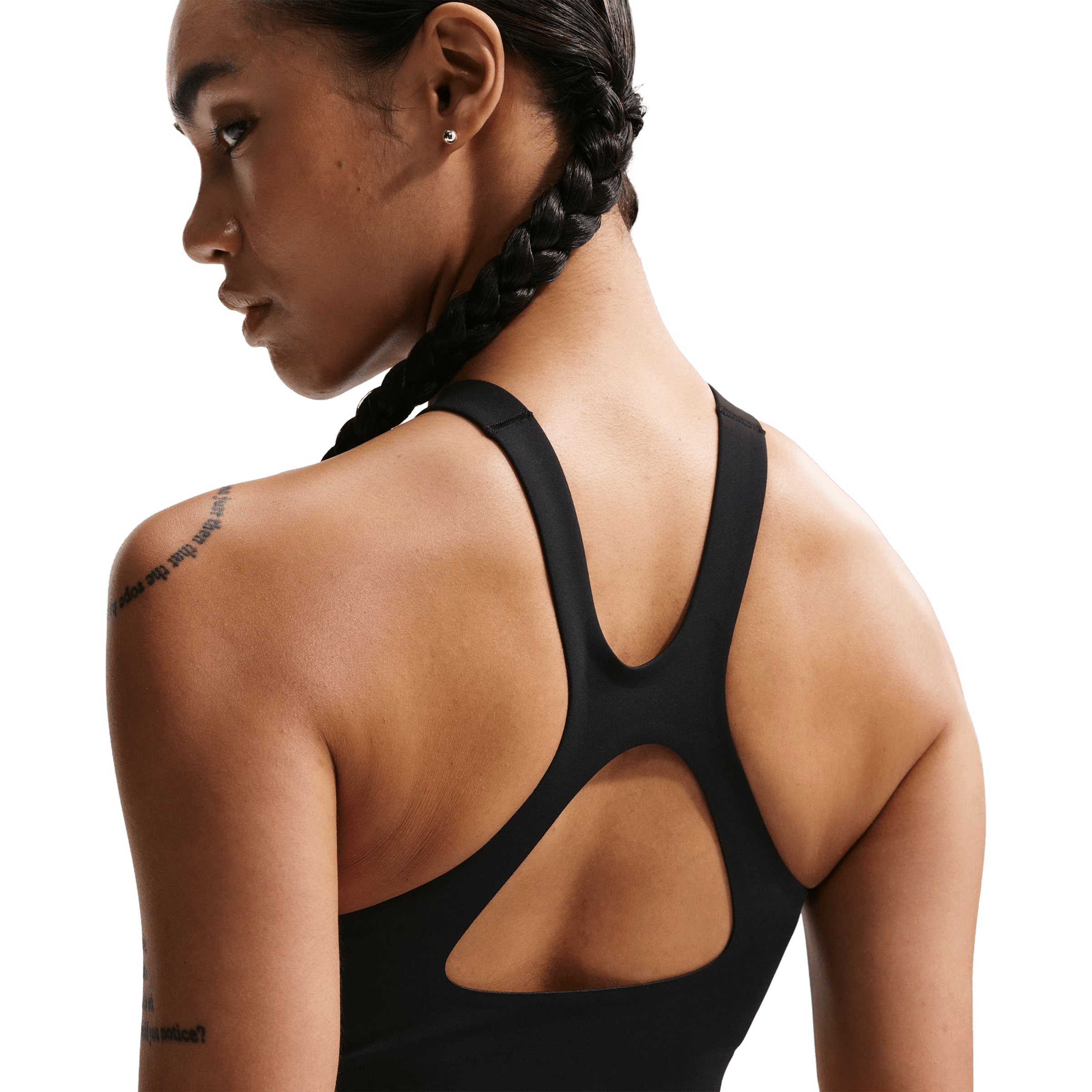 Nike Universa Medium-Support Padded Sports Bra
