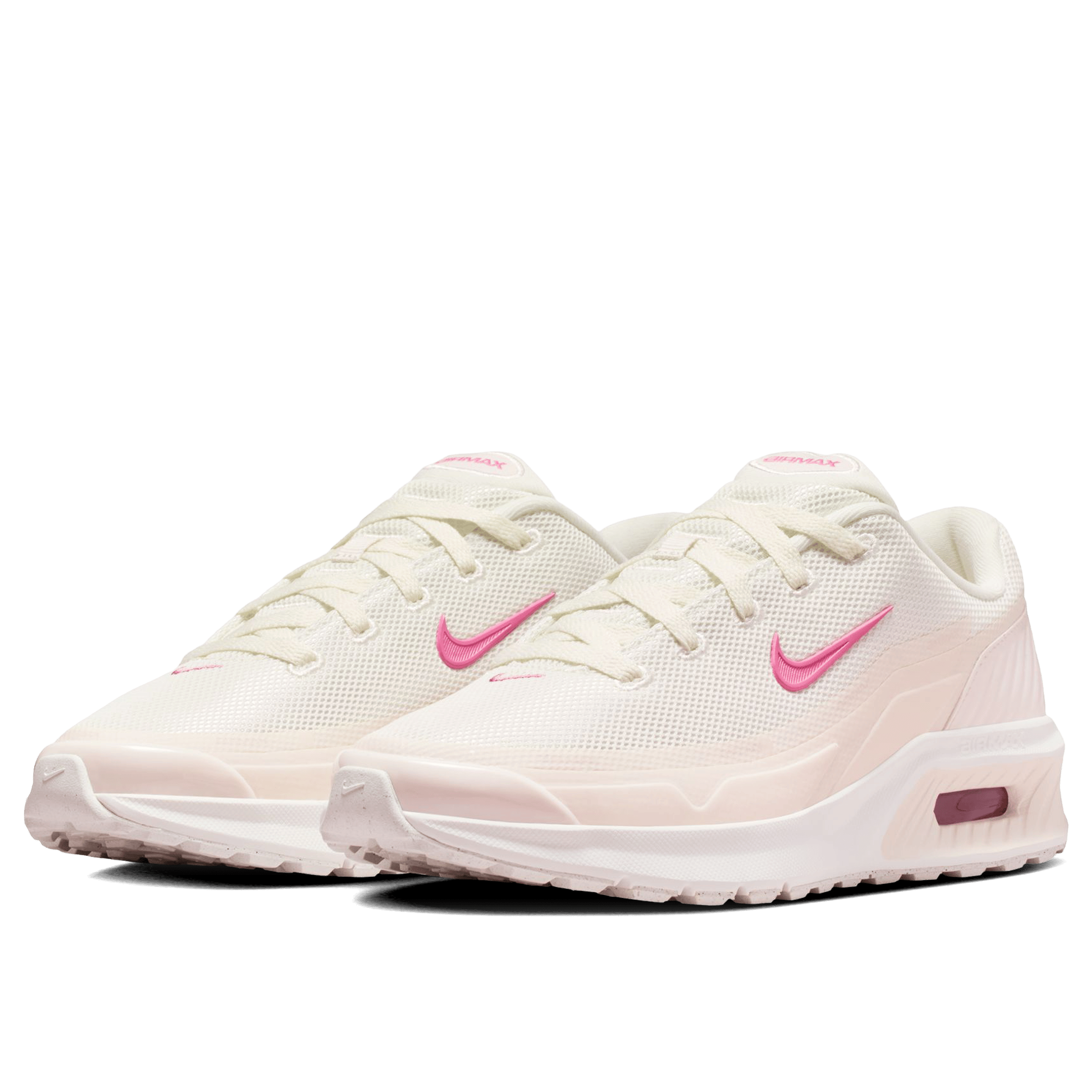Womens Nike Air Max Bia Shoes