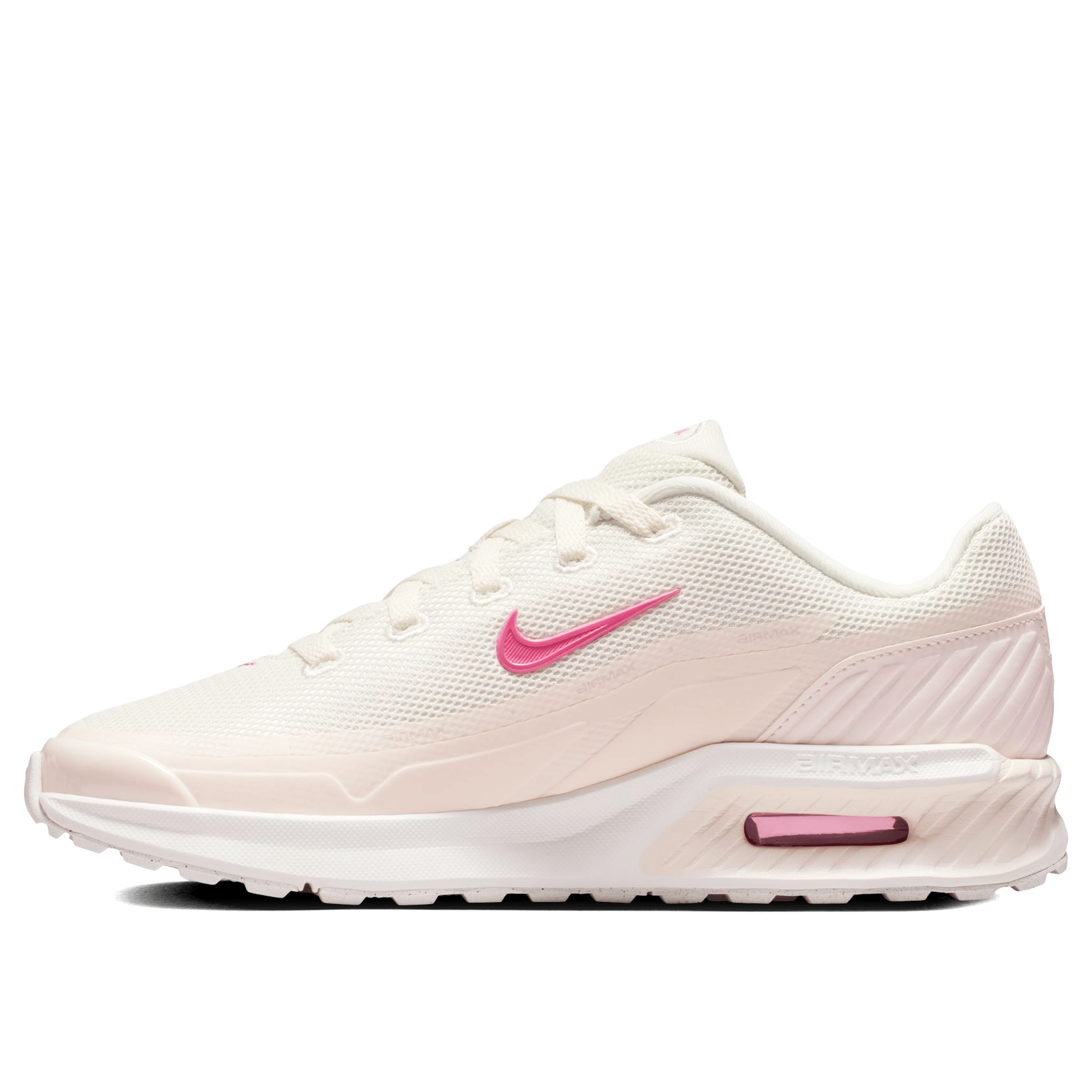 Womens Nike Air Max Bia Shoes