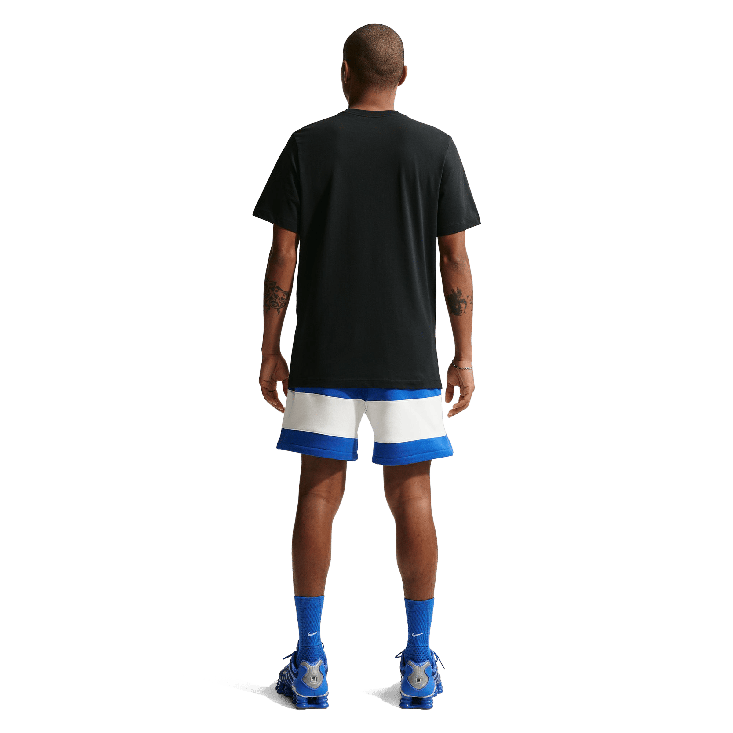 Mens Nike Sportwear Standard Just Do It Tee