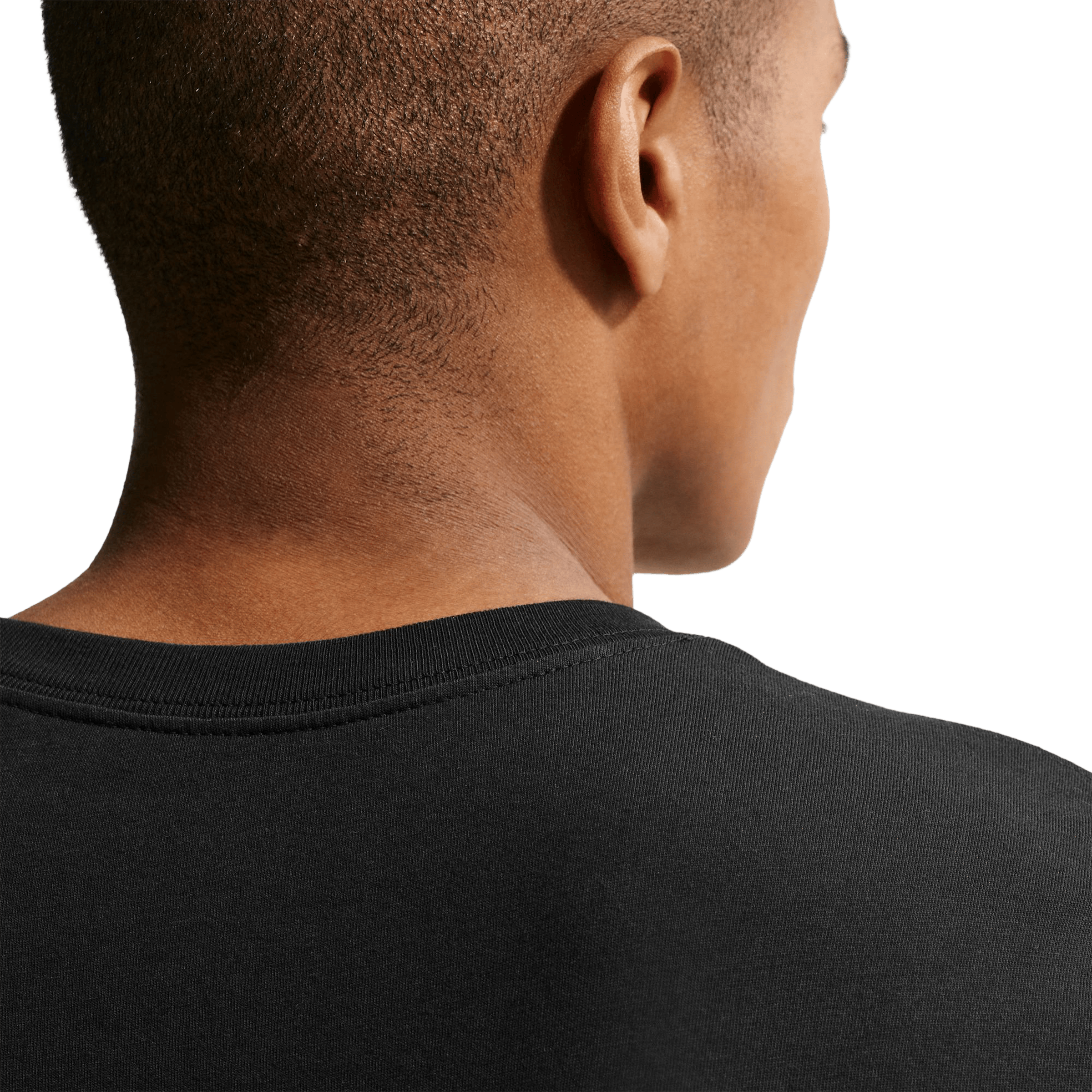 Mens Nike Sportwear Standard Just Do It Tee