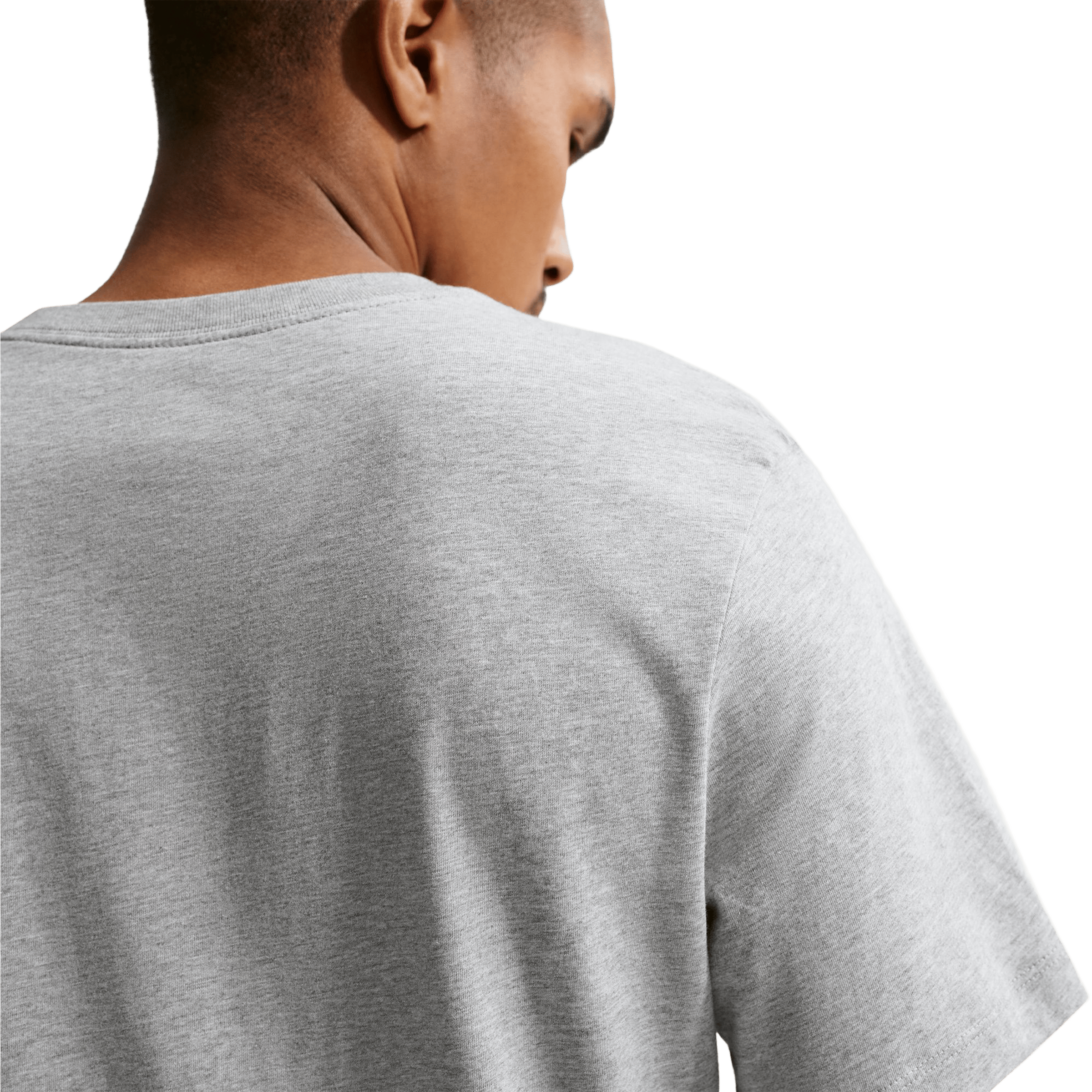Mens Nike Sportwear Standard Just Do It Tee