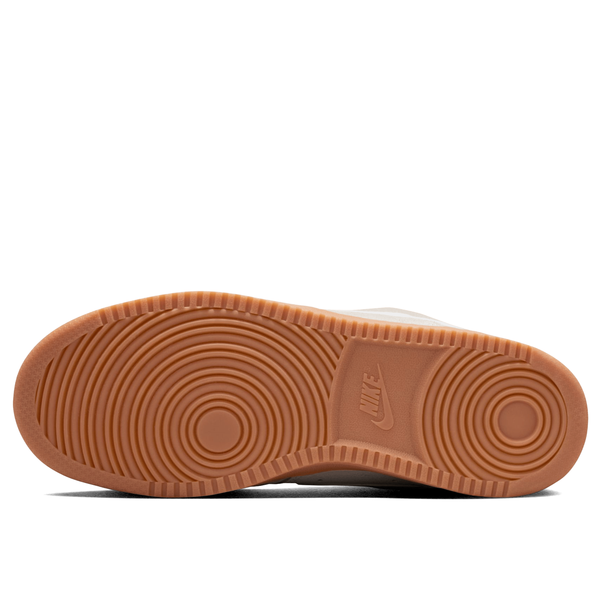 Womens Nike Court Vision (Suede) Shoes