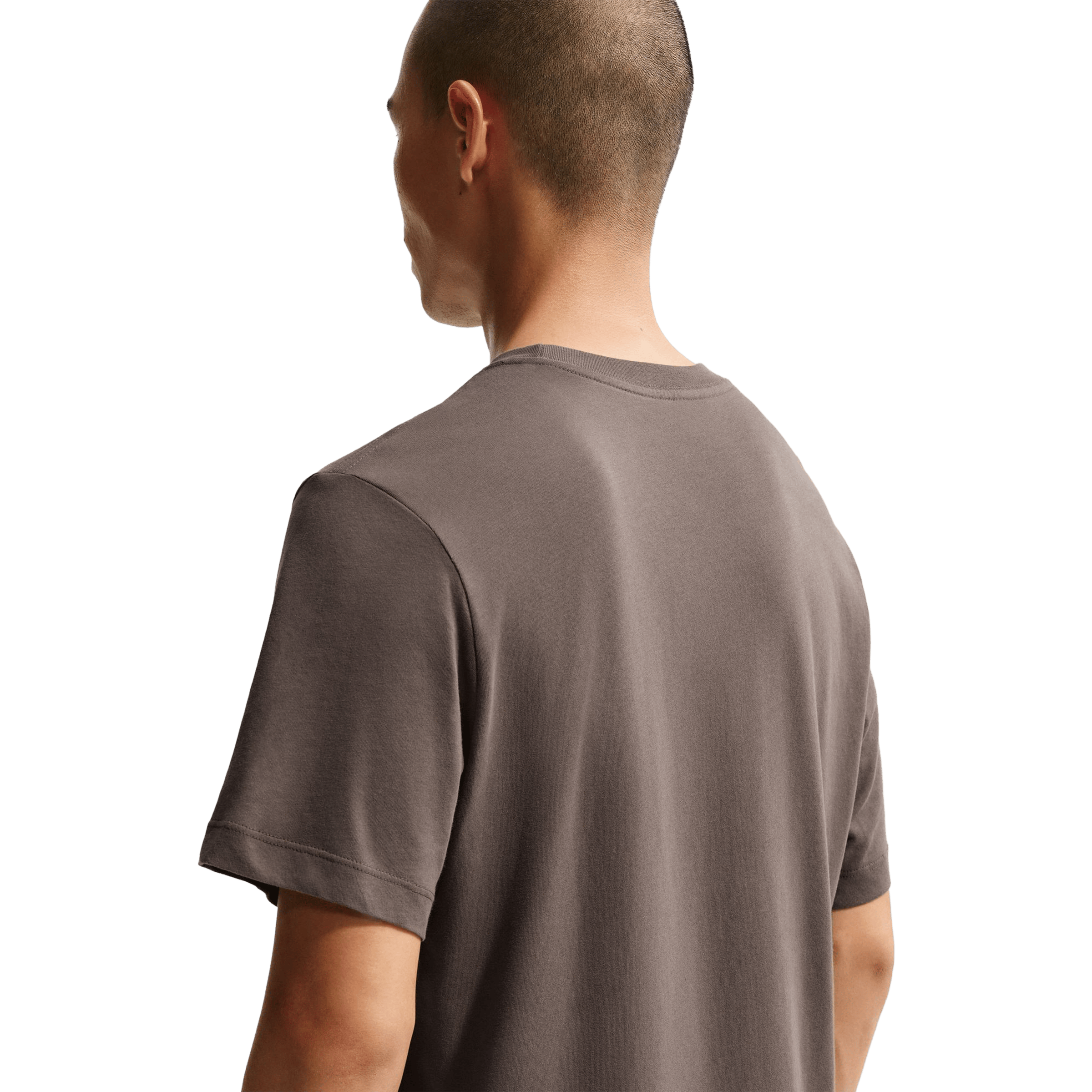 Mens Nike ACG Dri-FIT Trail-Running Tee