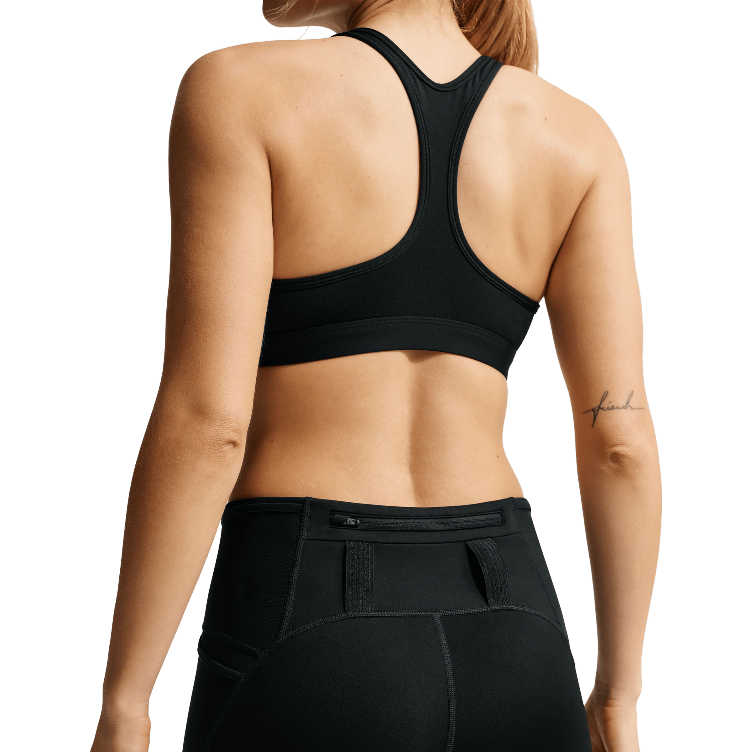 Womens Nike ACG Dri-FIT High-Waisted 4" Trail Running Shorts